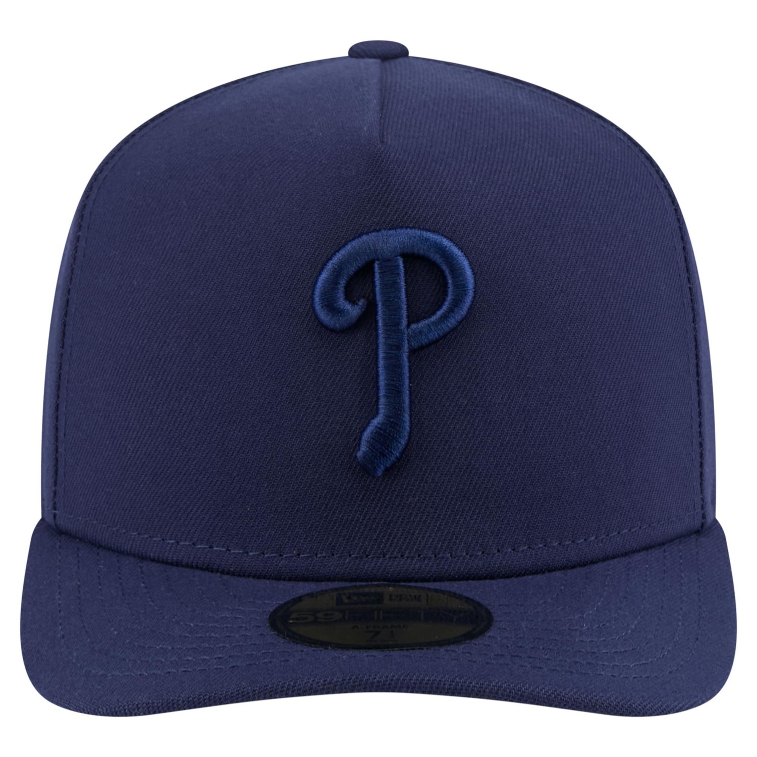 New Era Philadelphia Phillies Color Pack A-Frame 59FIFTY Fitted Hat - view number 2