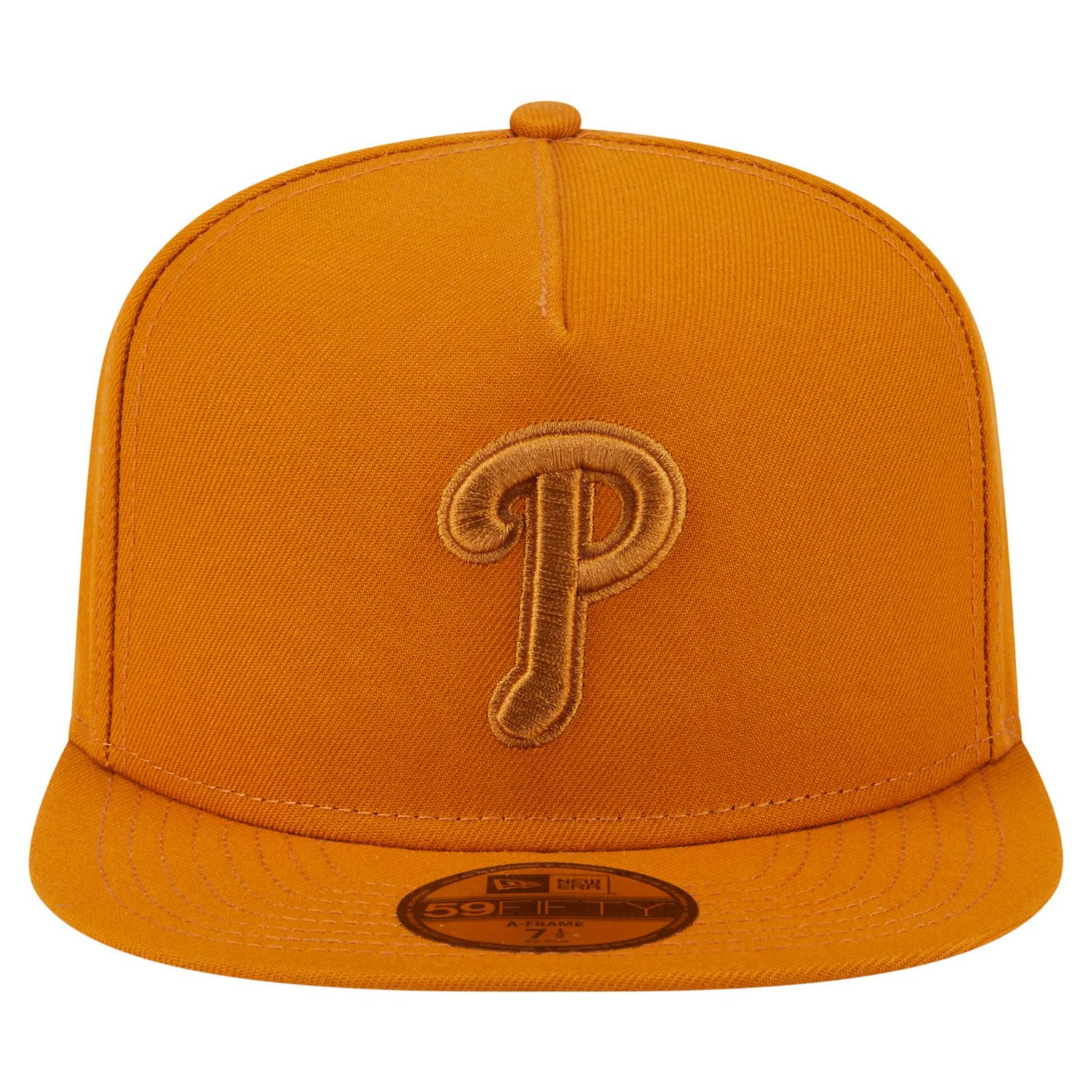 New Era Philadelphia Phillies Color Pack A-Frame 59FIFTY Fitted Hat - view number 2