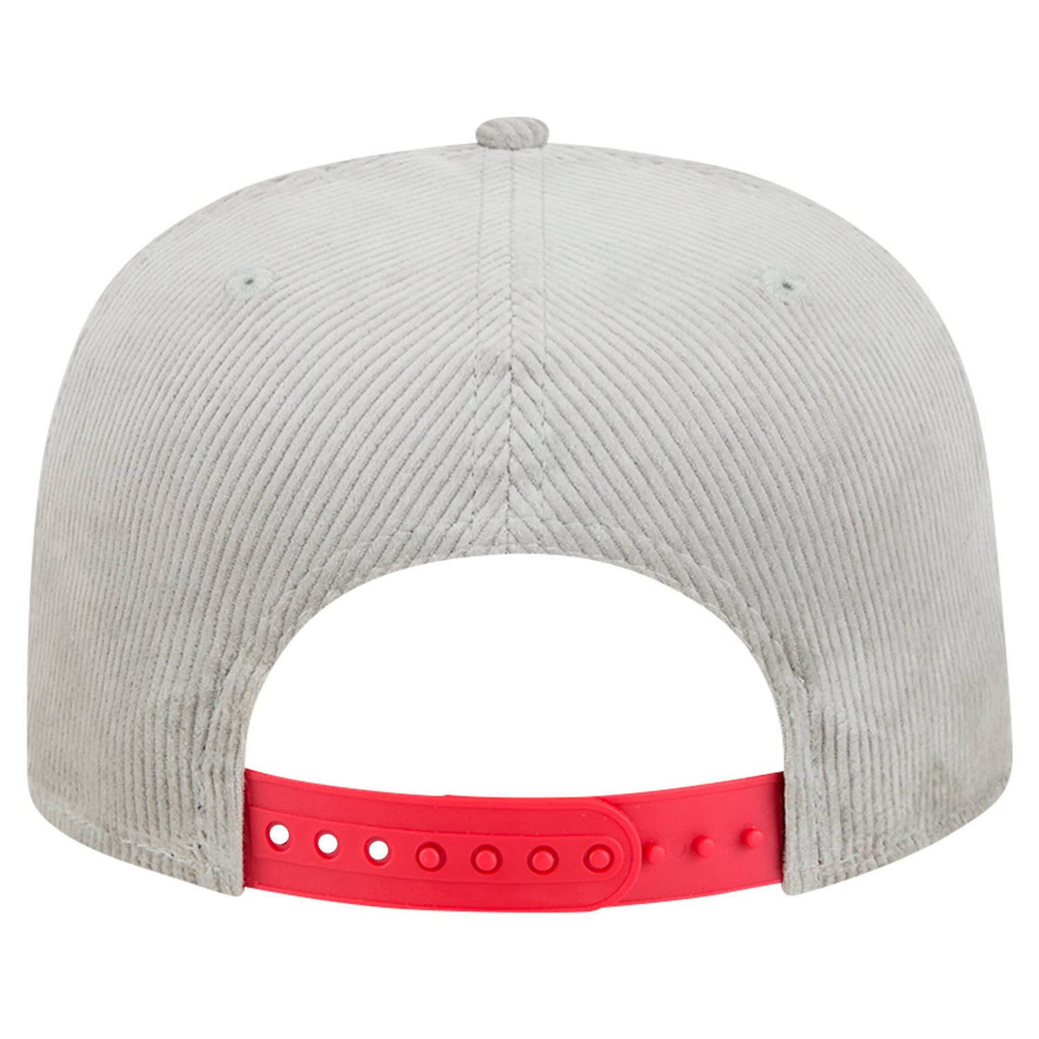 New Era Philadelphia Phillies Corduroy Golfer Snapback Hat - view number 4