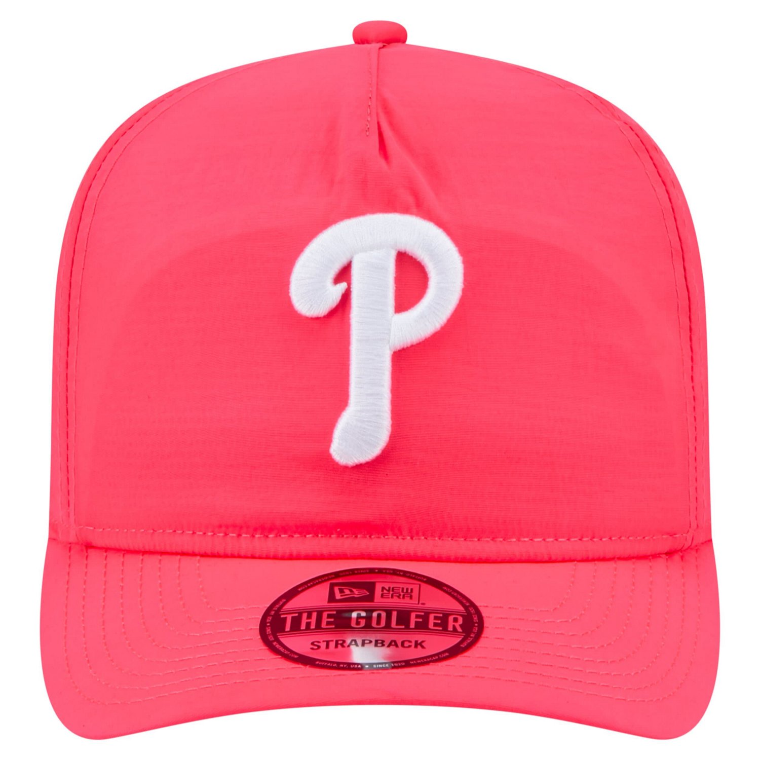 New Era Philadelphia Phillies Everyday Golfer Adjustable Hat