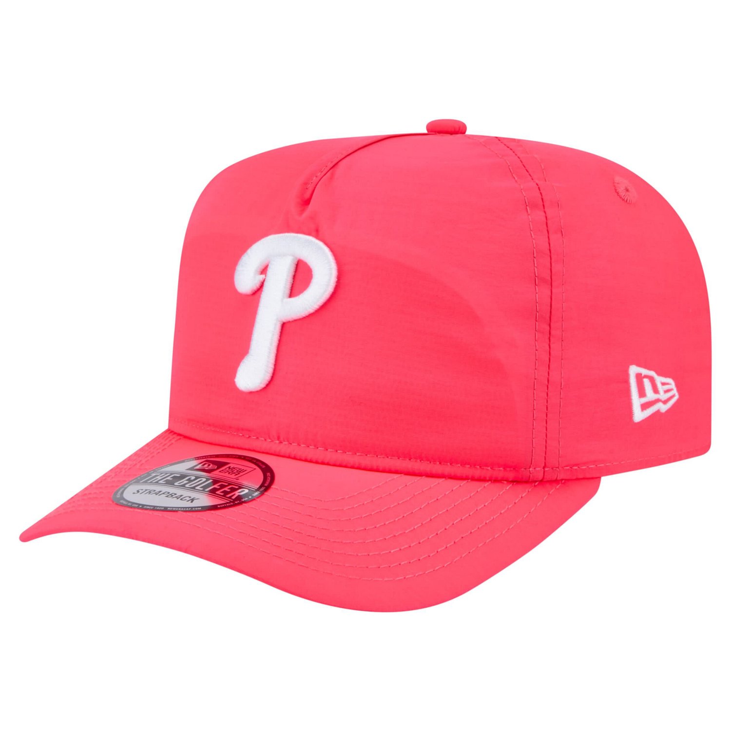 New Era Philadelphia Phillies Everyday Golfer Adjustable Hat - view number 1
