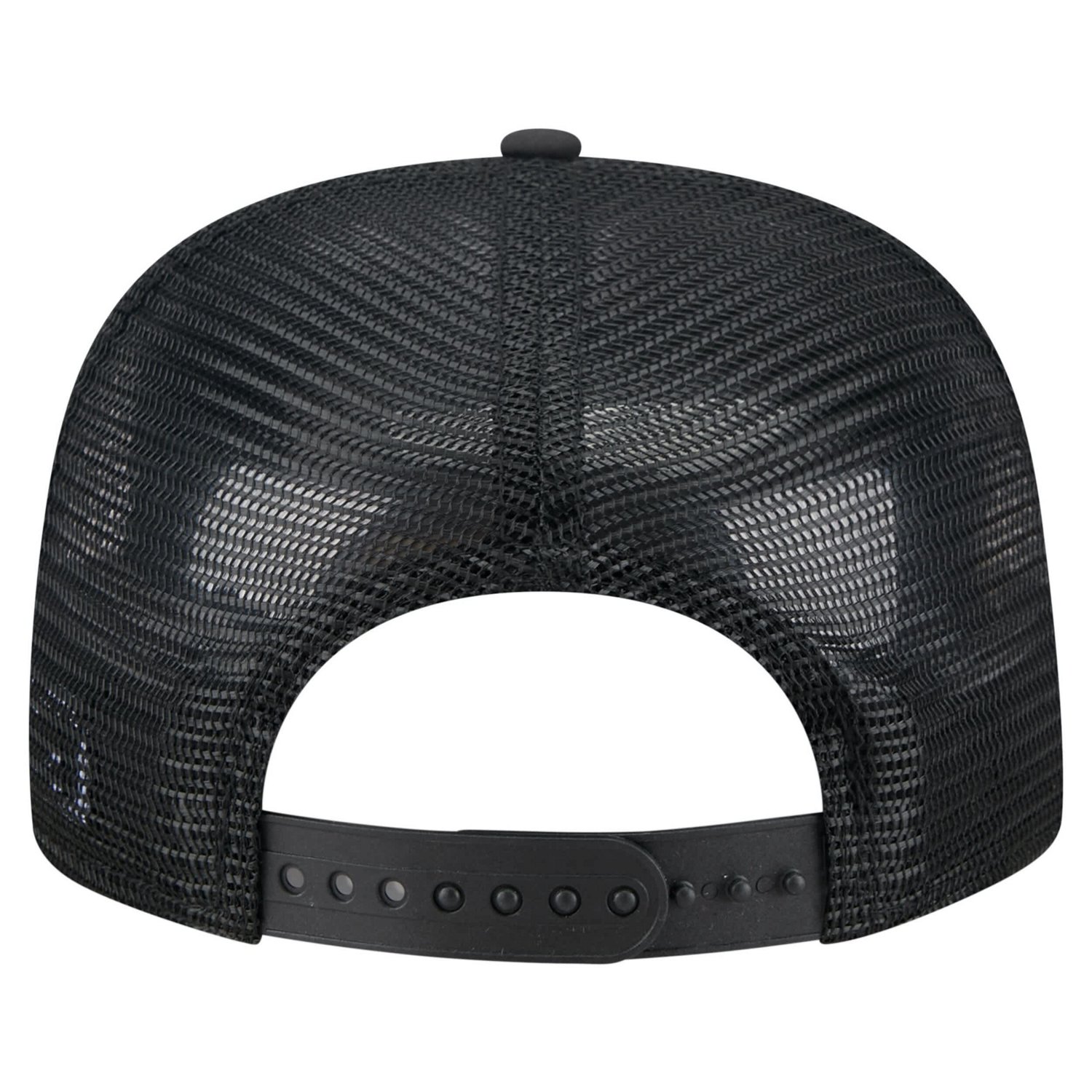 New Era Philadelphia Phillies Gummy Golfer Trucker Adjustable Hat - view number 4