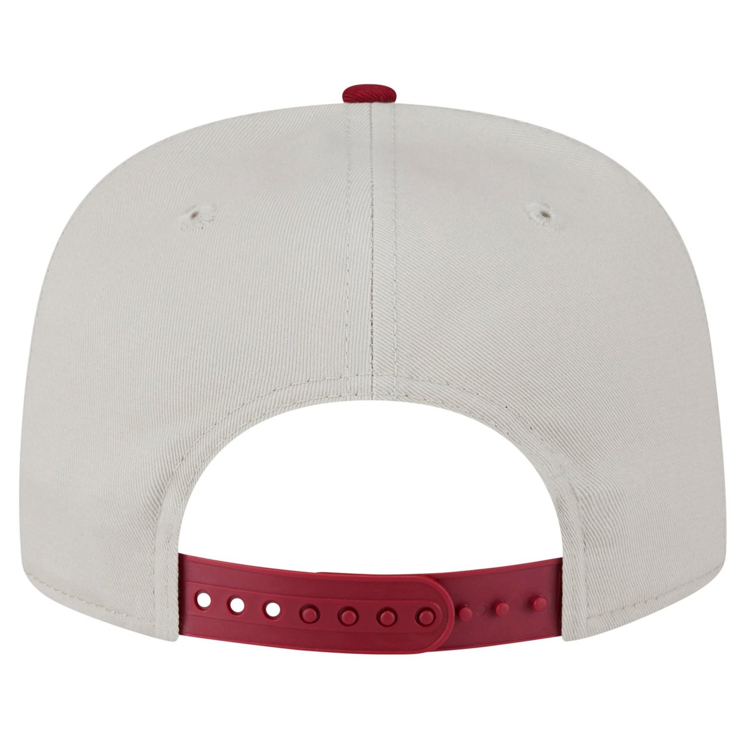 New Era Philadelphia Phillies Iron Golfer Snapback Hat - view number 4