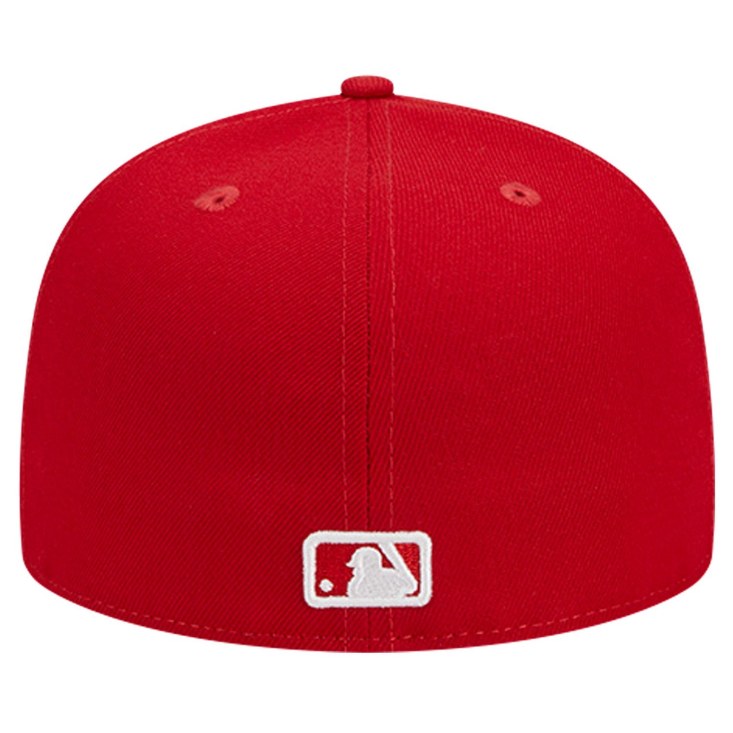 New Era Philadelphia Phillies Logo 59FIFTY Fitted Hat - view number 4