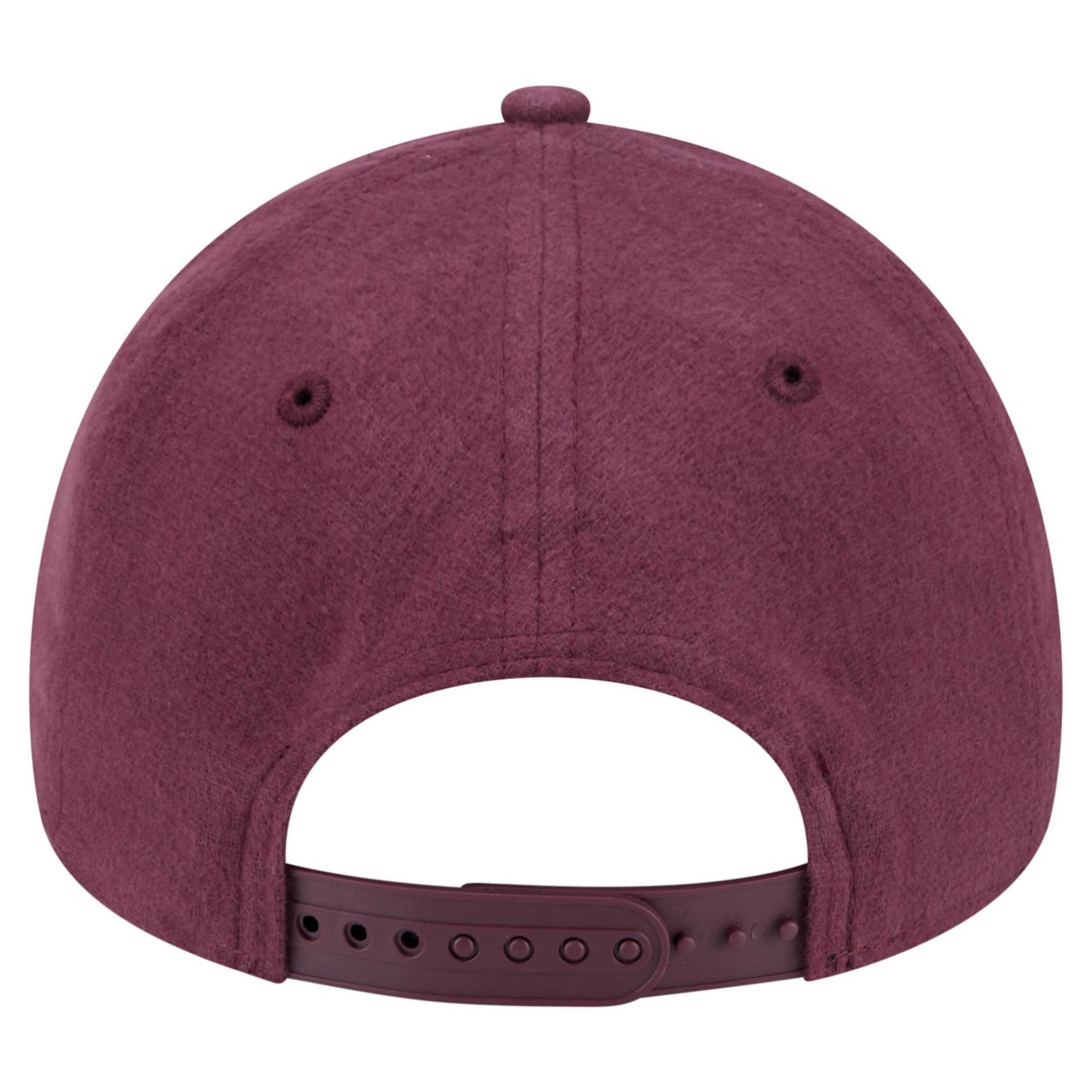 New Era Philadelphia Phillies Moleskin A-Frame 9FORTY Adjustable Hat - view number 4