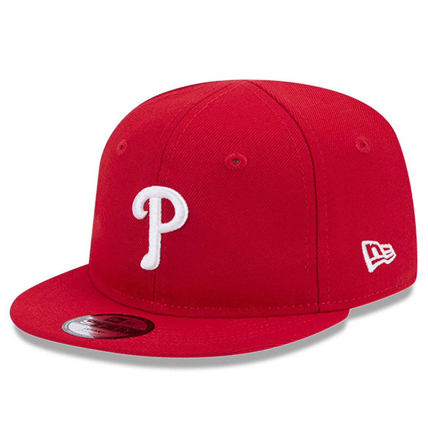 New Era Philadelphia Phillies My First 9FIFTY Adjustable Hat