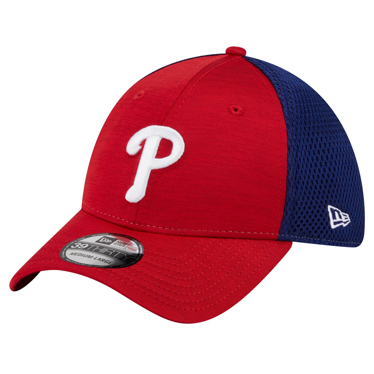 New Era Philadelphia Phillies Neo 39THIRTY Flex Hat