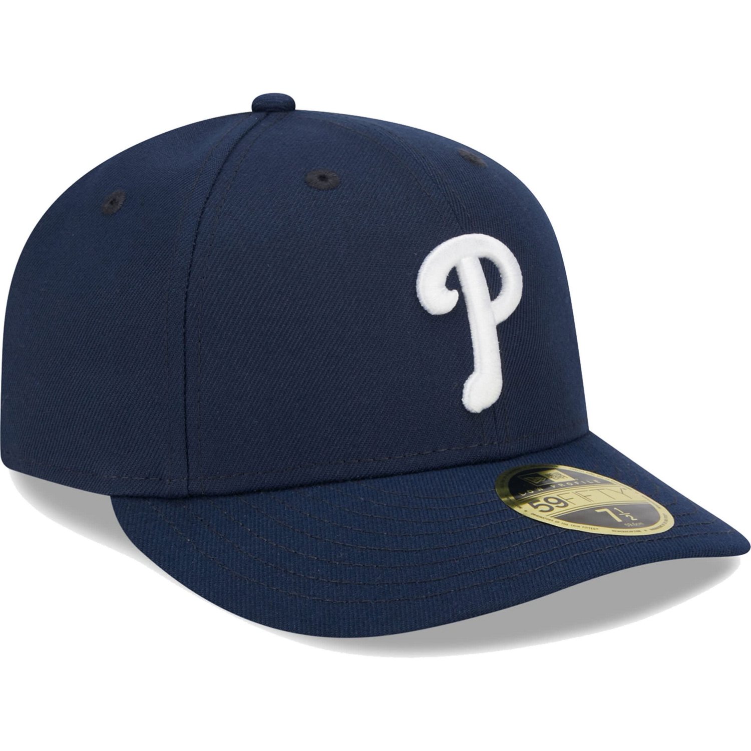 New Era Philadelphia Phillies Oceanside Low Profile 59FIFTY Fitted Hat