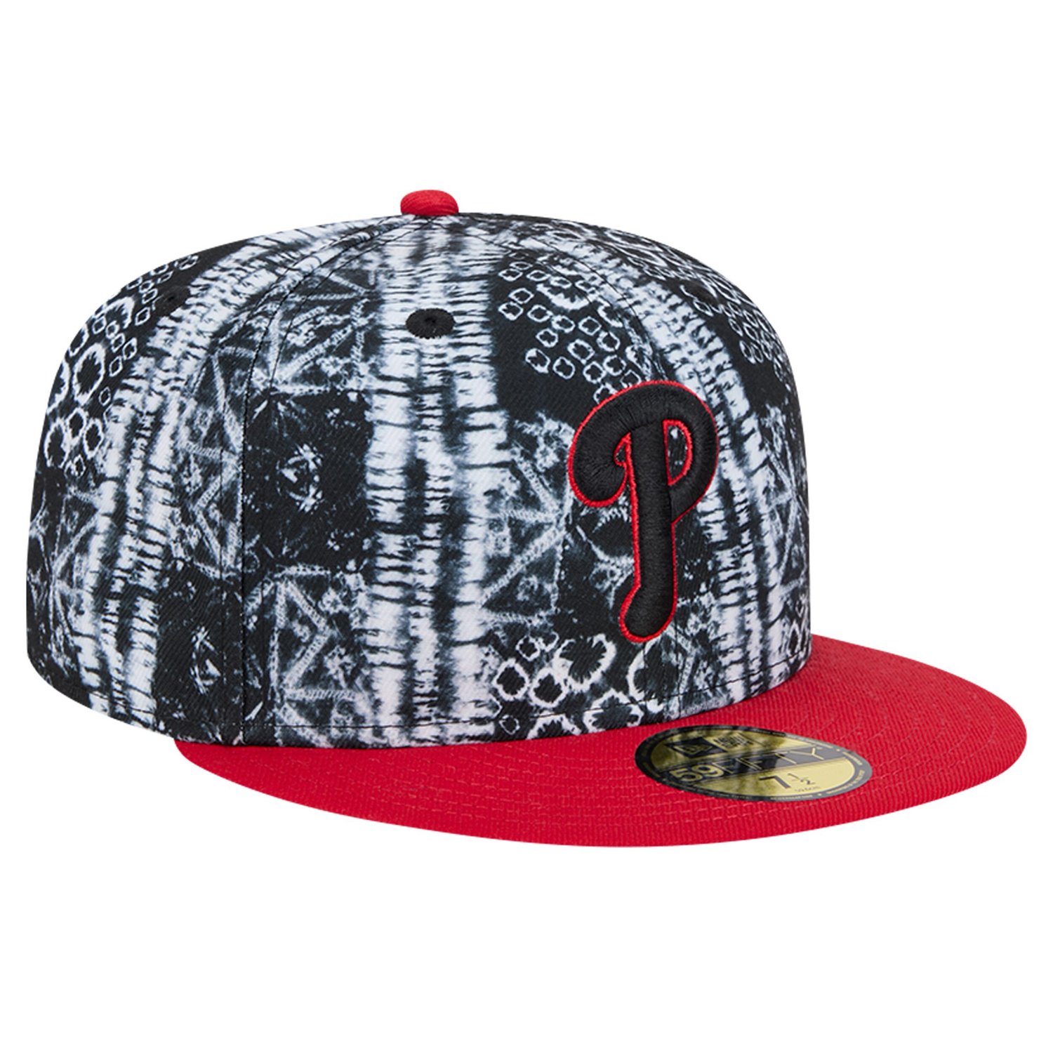 New Era Philadelphia Phillies Sands 59FIFTY Fitted Hat