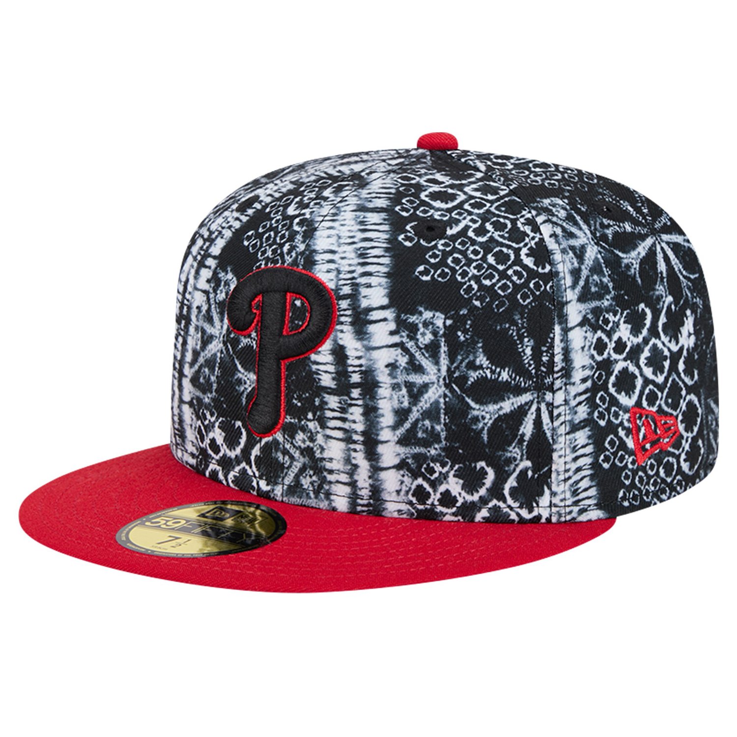 New Era Philadelphia Phillies Sands 59FIFTY Fitted Hat
