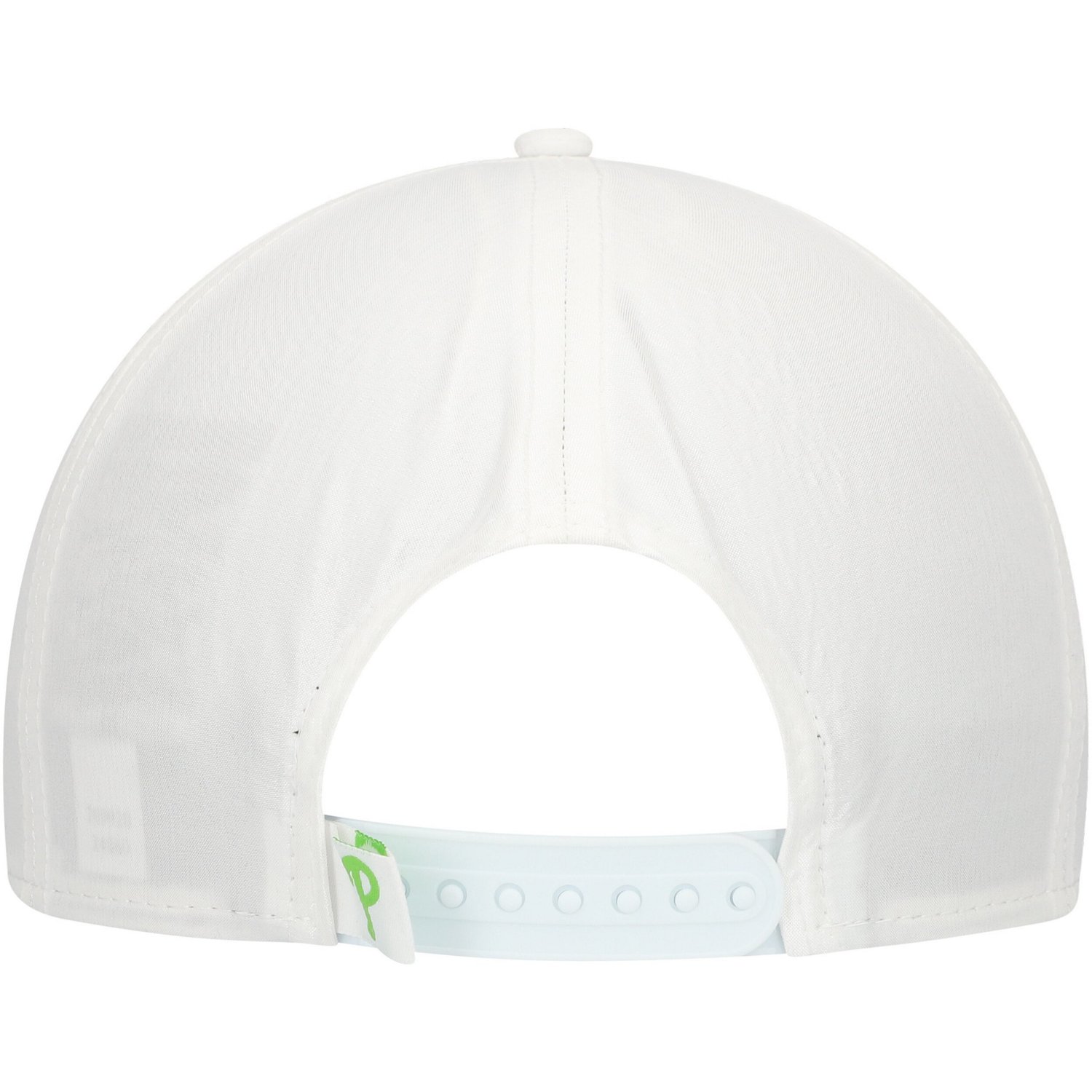 New Era Philadelphia Phillies Spring Spectrum Golfer Snapback Hat                                                                - view number 4