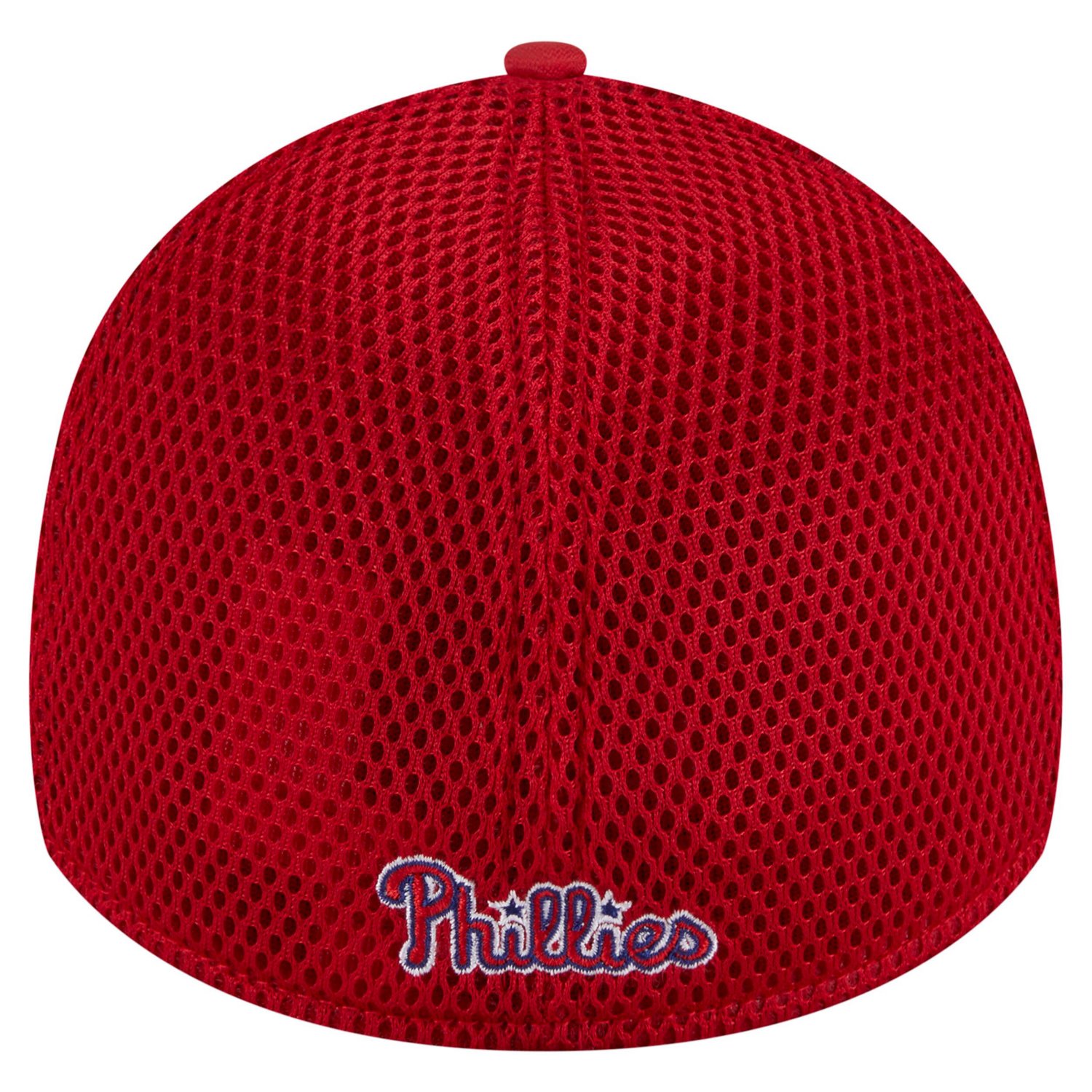 New Era Philadelphia Phillies Subtle Camo 39THIRTY Flex Hat - view number 4