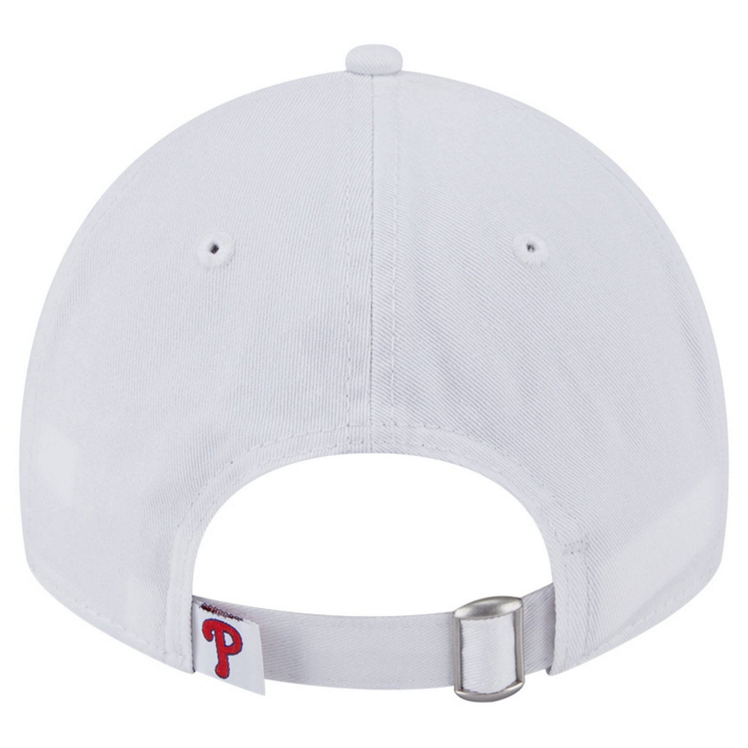 New Era Philadelphia Phillies Team Fan 9TWENTY Adjustable Hat - view number 4