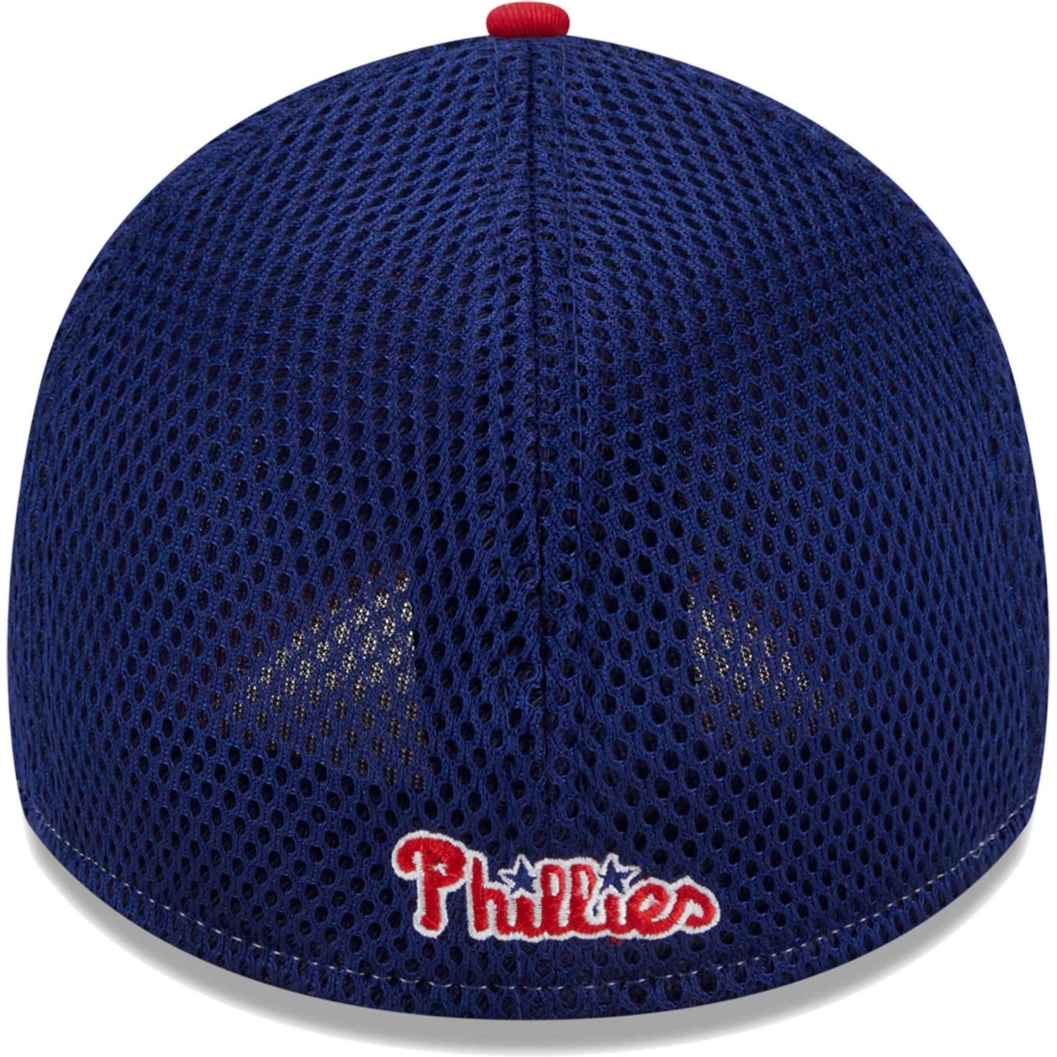 New Era Philadelphia Phillies Team Neo 39THIRTY Flex Hat
