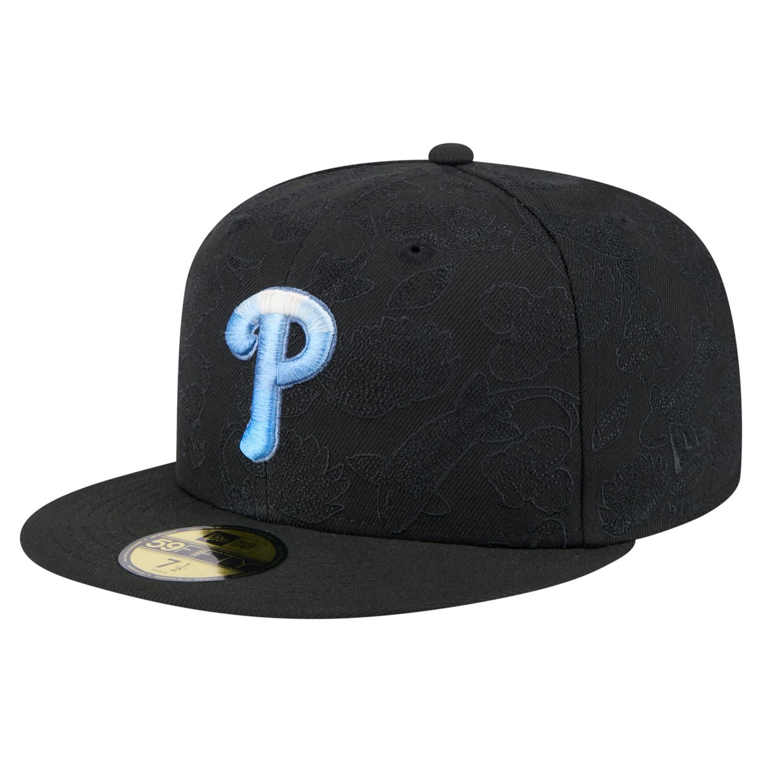 New Era Philadelphia Phillies Tonal Koi 59FIFTY Fitted Hat                                                                      