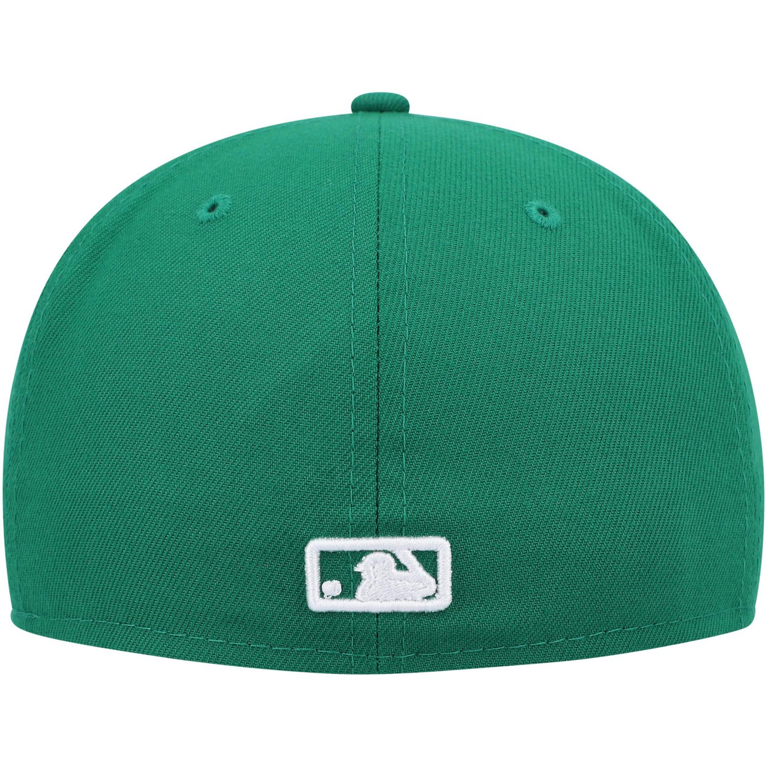 New Era Philadelphia Phillies White Logo 59FIFTY Fitted Hat - view number 4
