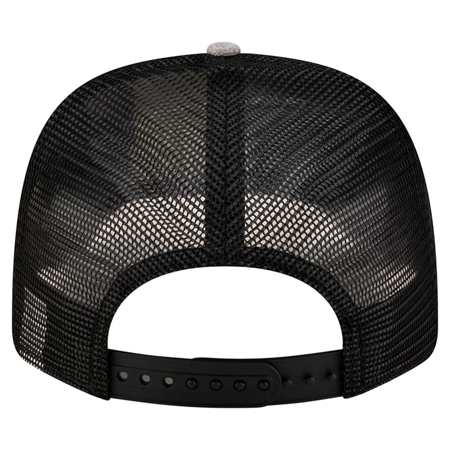 New Era Philadelphia Union 9SEVENTY Stretch-Snap Adjustable Hat - view number 4