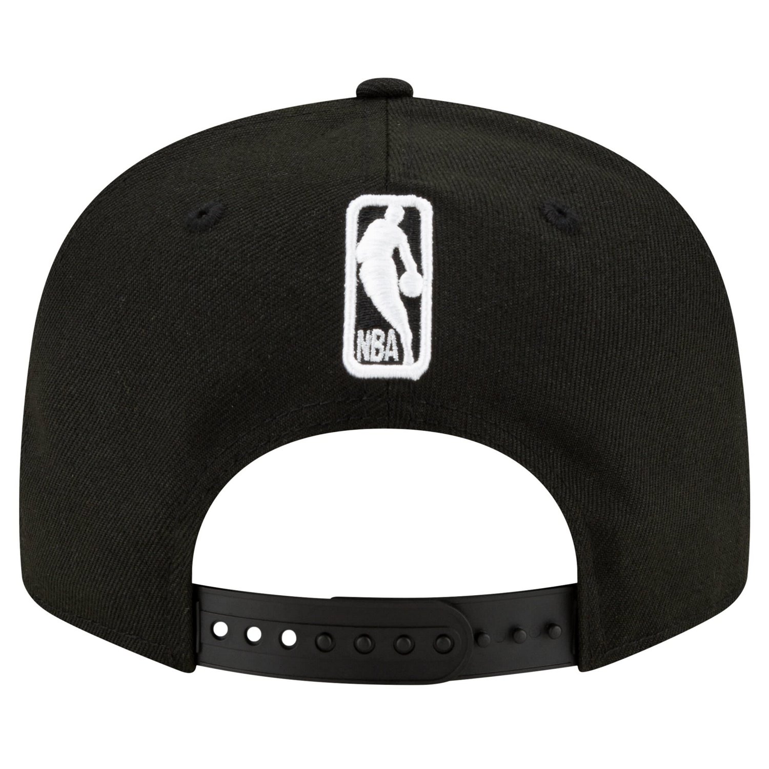 New Era Phoenix Suns  White 9FIFTY Snapback Hat - view number 4
