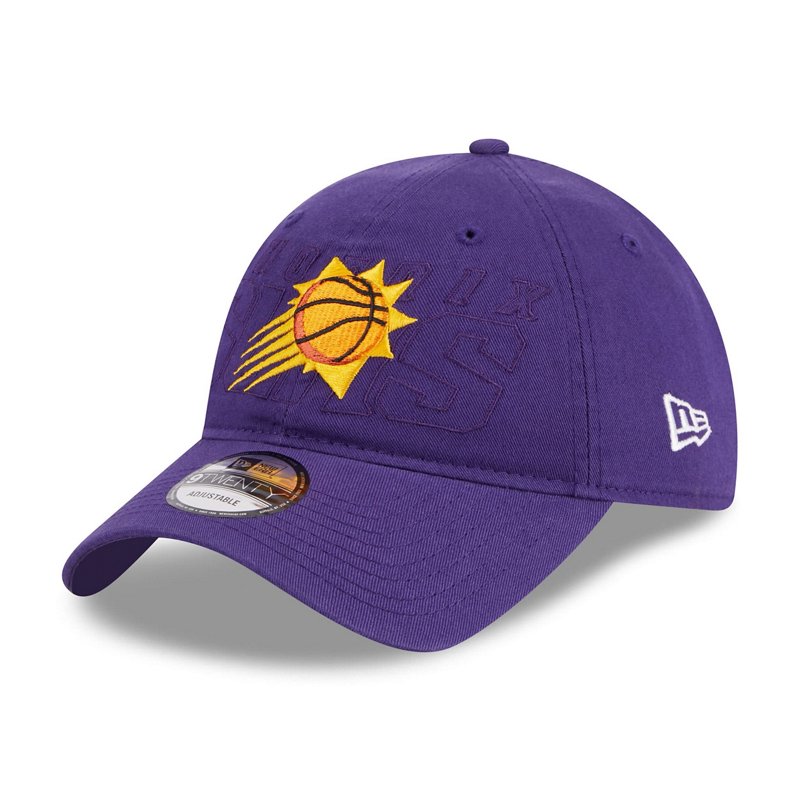 New Era Phoenix Sun… - image