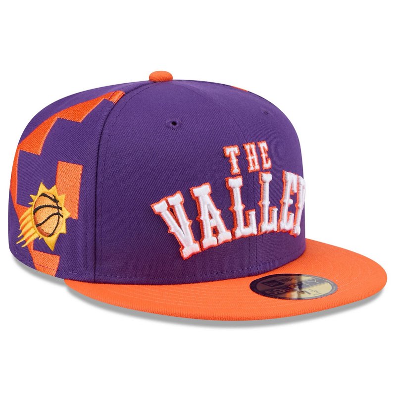 New Era Phoenix Sun… - image