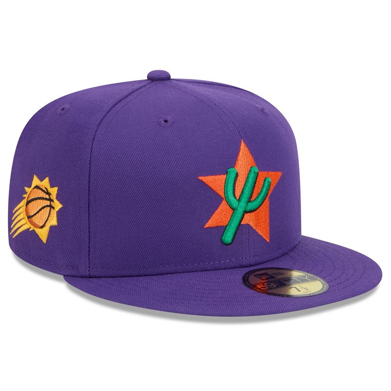 New Era Phoenix Sun… - image