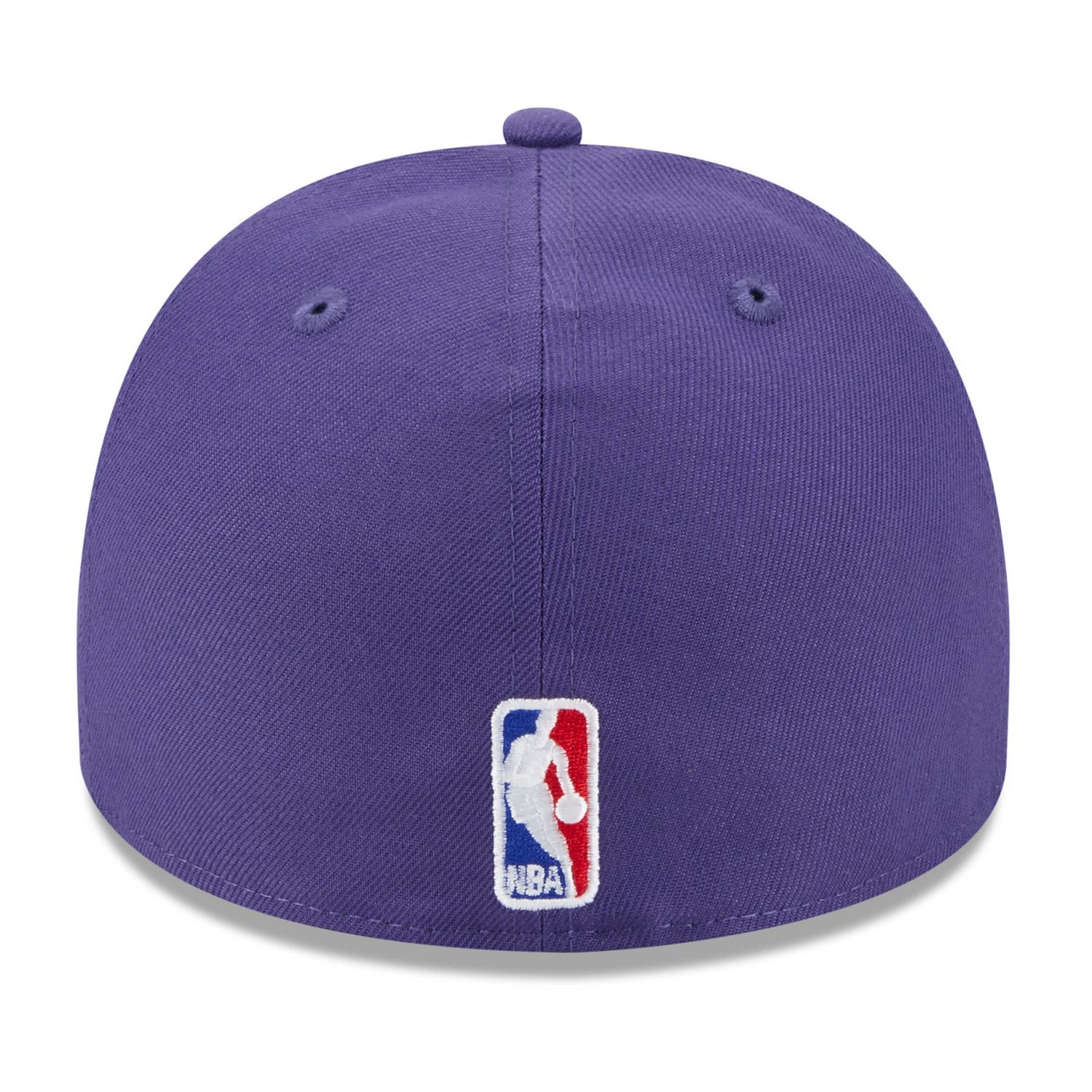 New Era Phoenix Suns 2025 NBA Draft A-Frame 59FIFTY Fitted Hat - view number 4