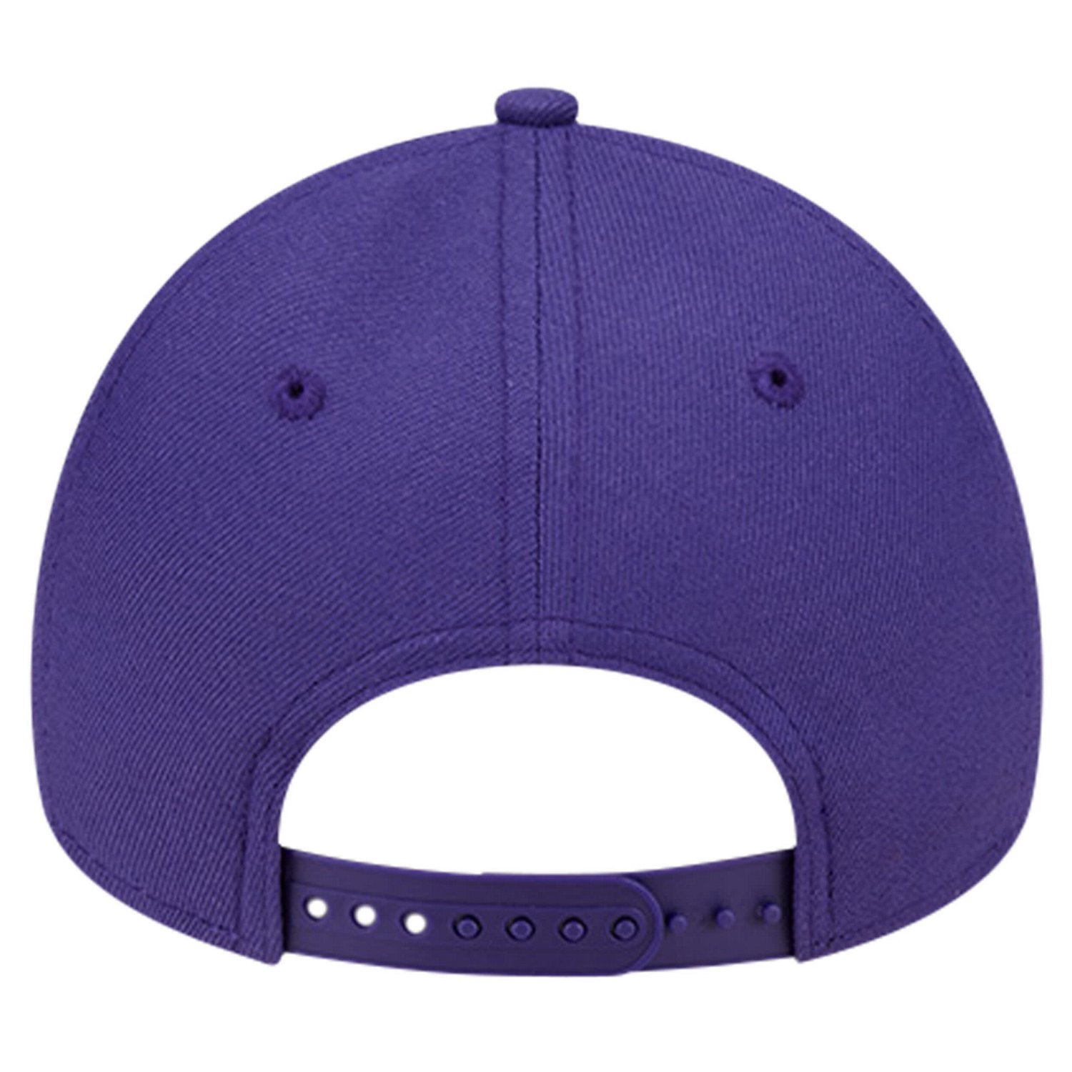 New Era Phoenix Suns A-Frame 9FORTY Adjustable Hat                                                                               - view number 4