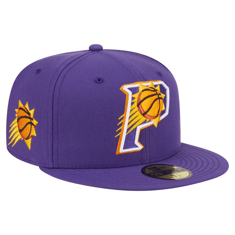 New Era Phoenix Sun… - image