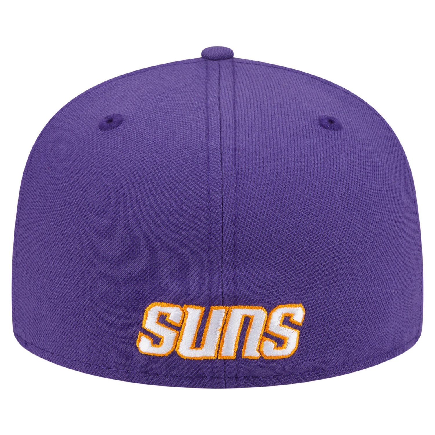 New Era Phoenix Suns Deceptor 59FIFTY Fitted Hat - view number 4
