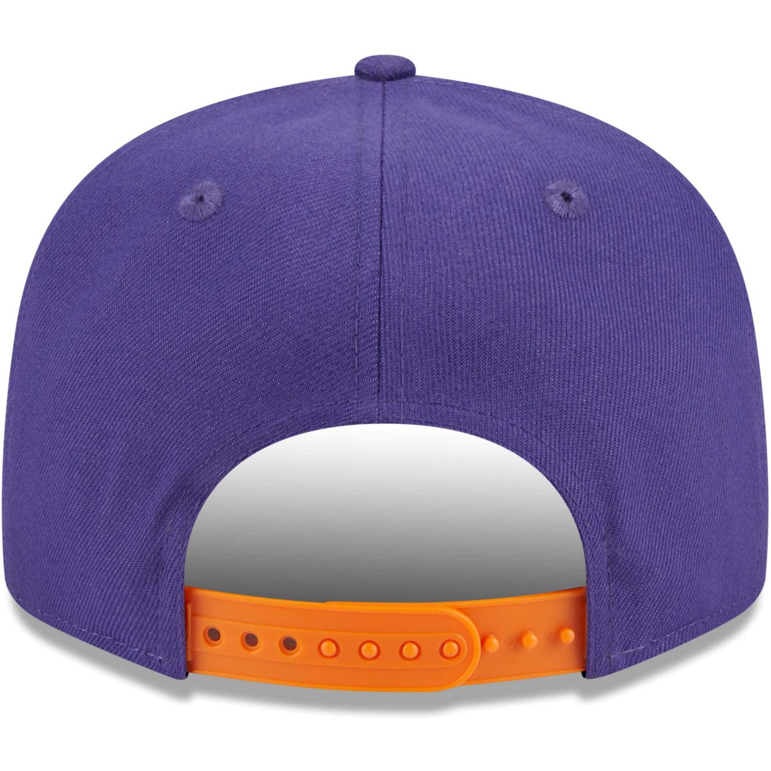 New Era Phoenix Suns Gameday 9FIFTY Snapback Hat                                                                                 - view number 4