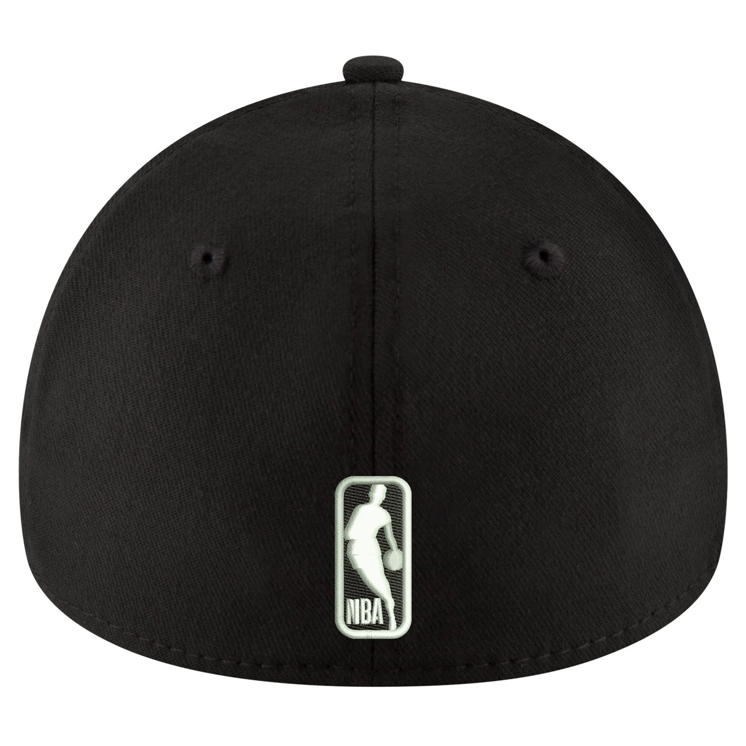 New Era Phoenix Suns Logo 39THIRTY Flex Hat - view number 4