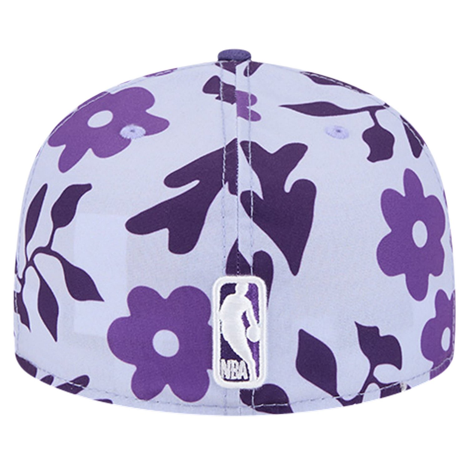 New Era Phoenix Suns Palm Fronds 2-Tone 59FIFTY Fitted Hat