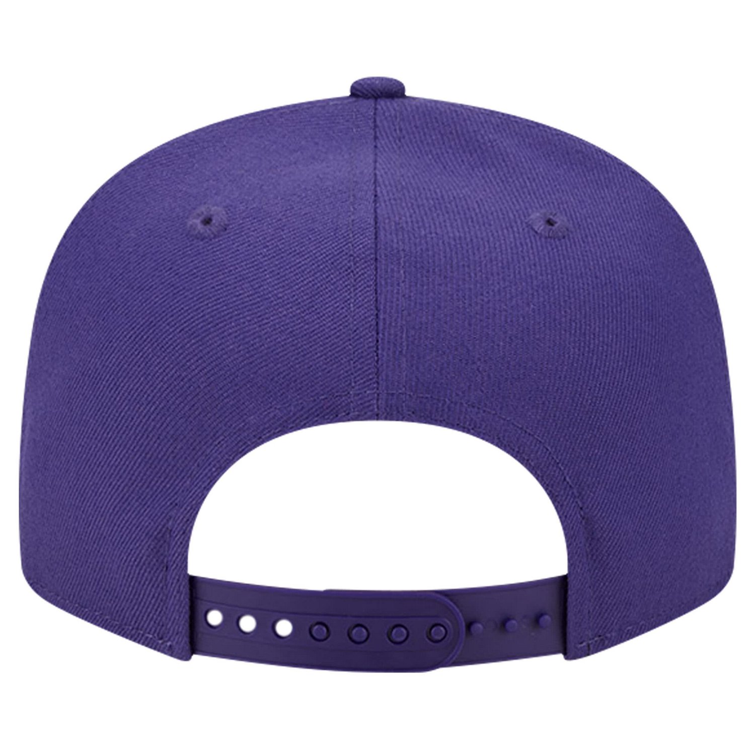 New Era Phoenix Suns Script Side Patch 9FIFTY Snapback Hat                                                                       - view number 4