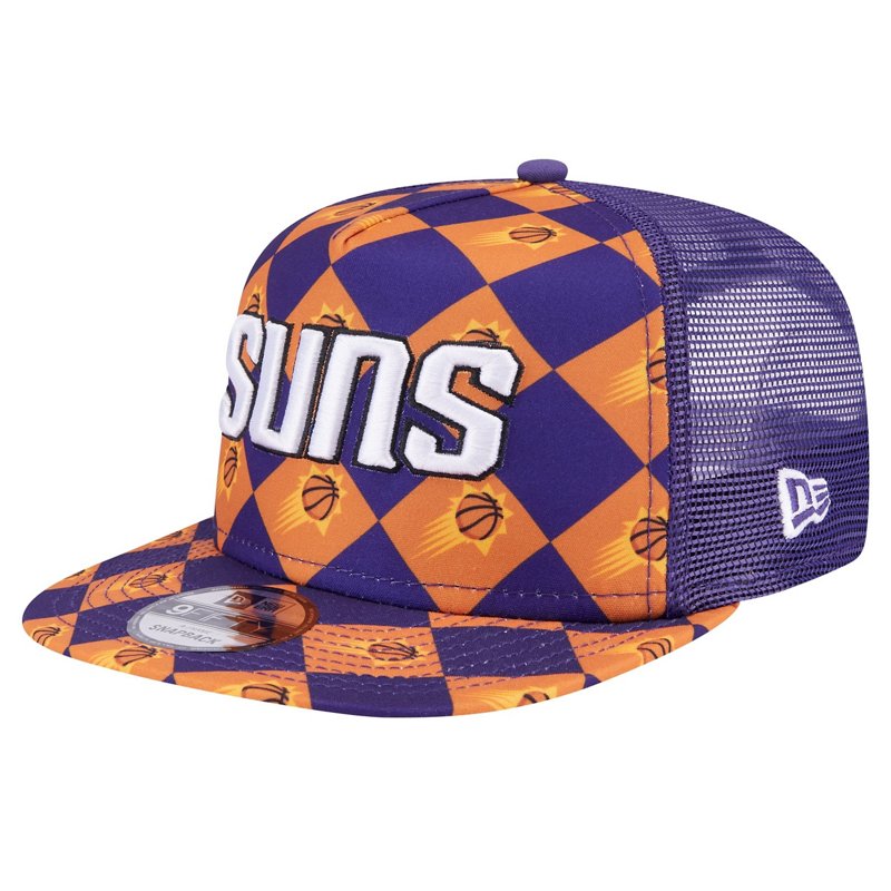 New Era Phoenix Sun… - image