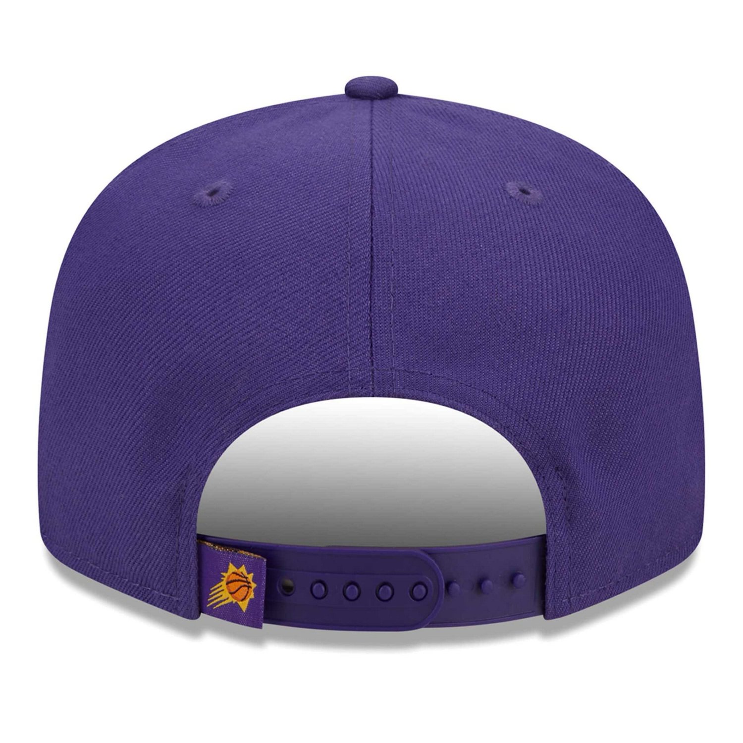 New Era Phoenix Suns Side Logo 9FIFTY Snapback Hat                                                                               - view number 4