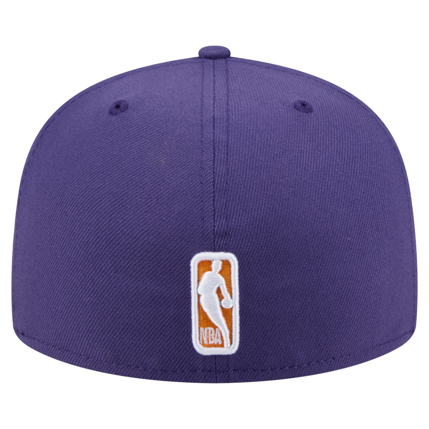 New Era Phoenix Suns State Stitch 59FIFTY Fitted Hat - view number 4