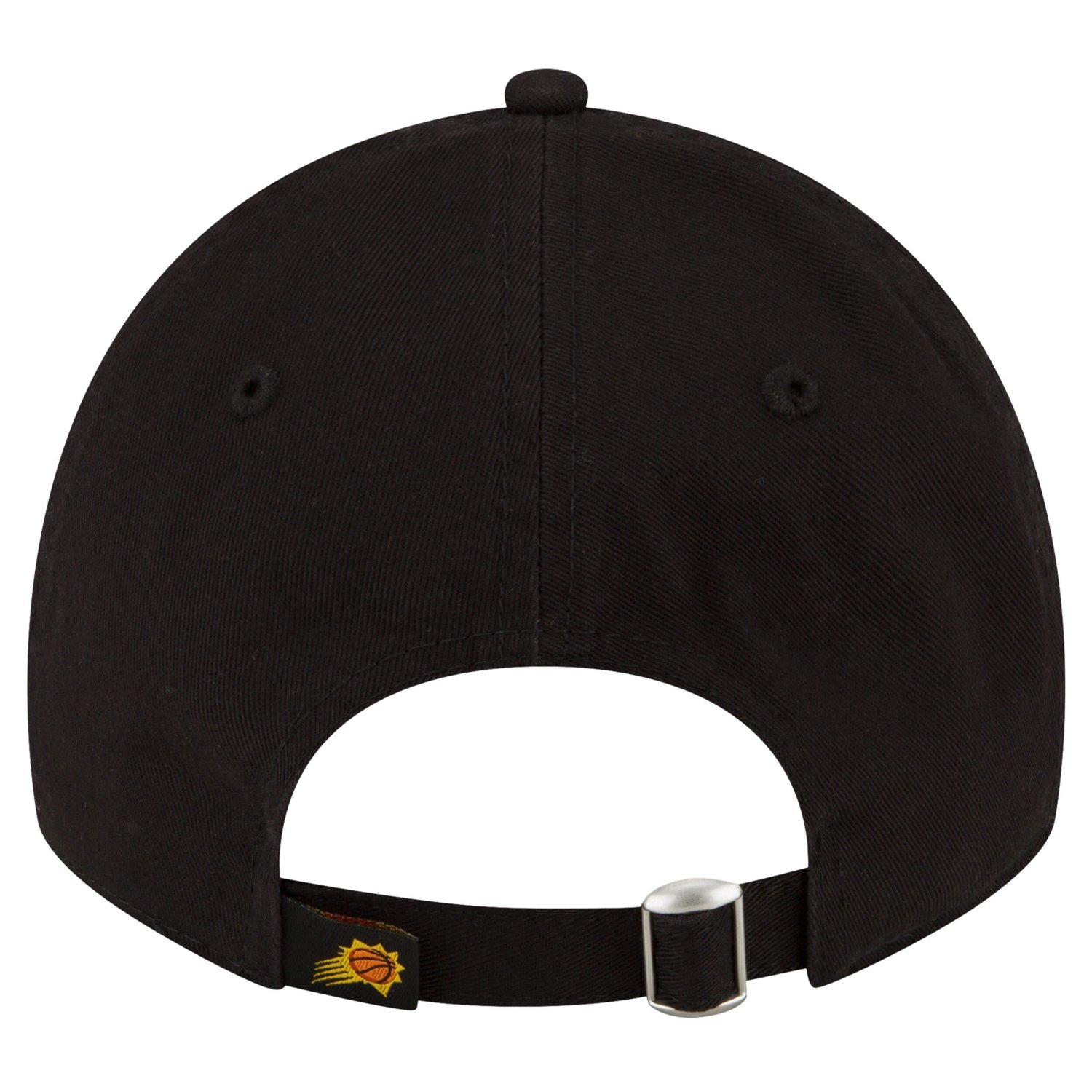 New Era Phoenix Suns Team 20 9TWENTY Adjustable Hat - view number 4