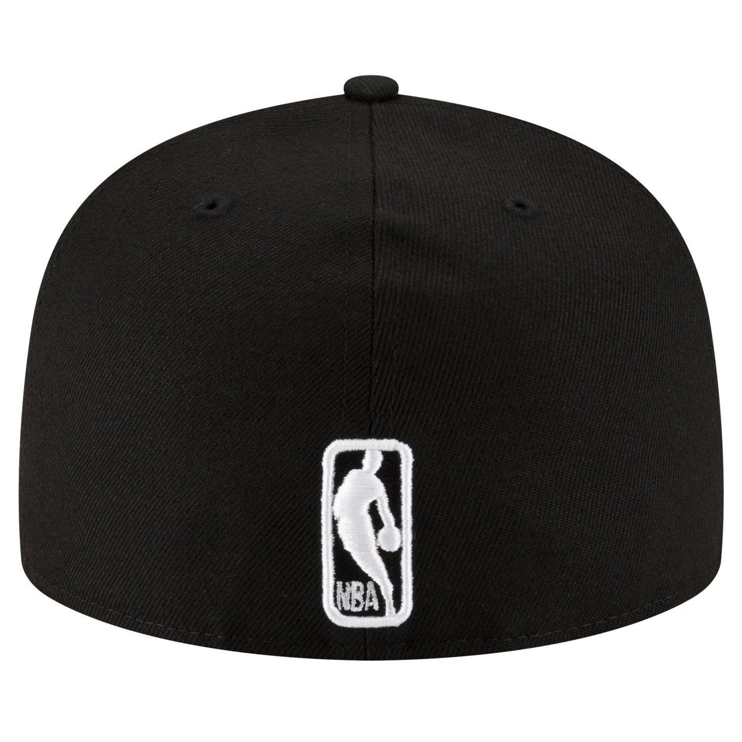 New Era Phoenix Suns Team 59FIFTY Fitted Hat - view number 4