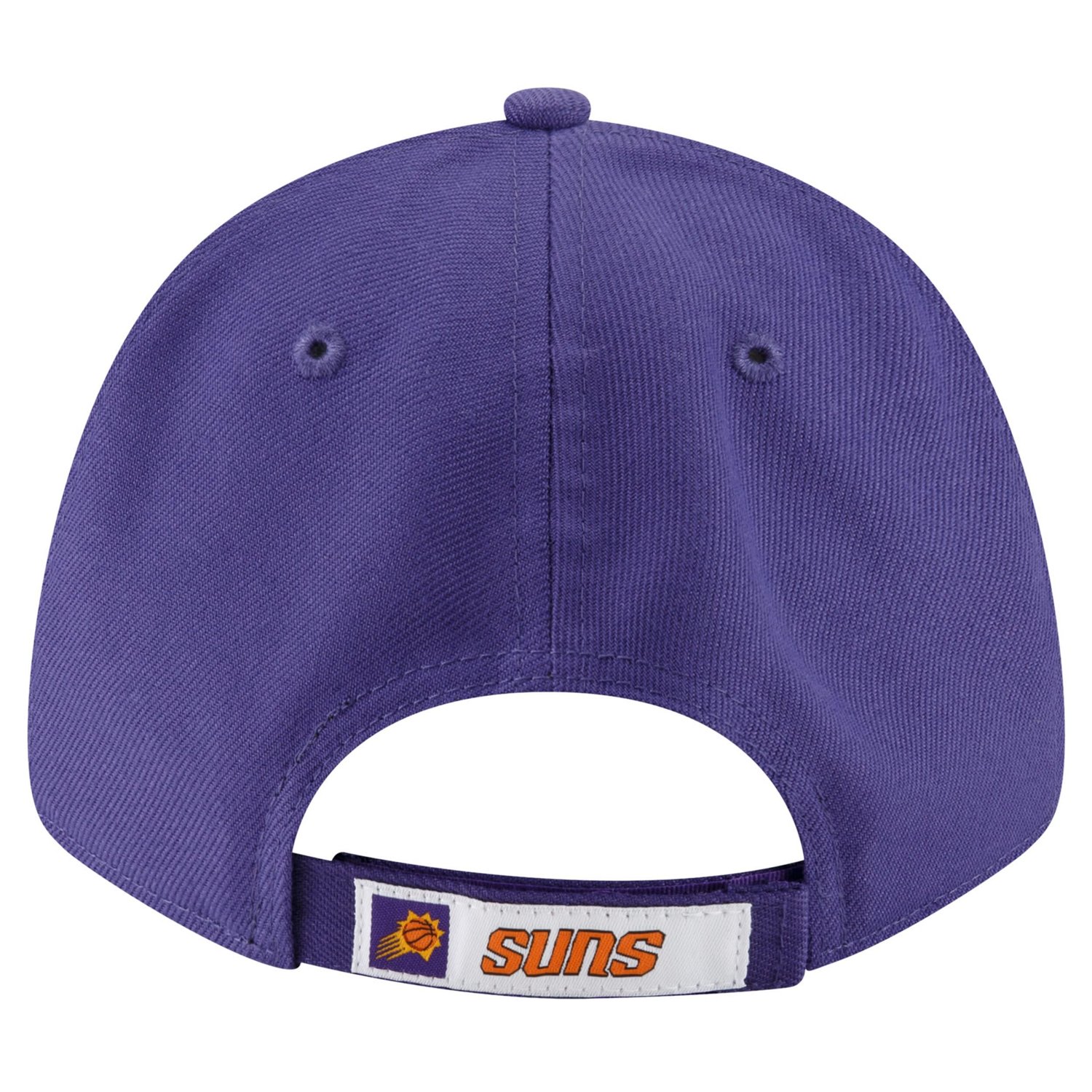 New Era Phoenix Suns The League 9FORTY Adjustable Hat                                                                            - view number 4