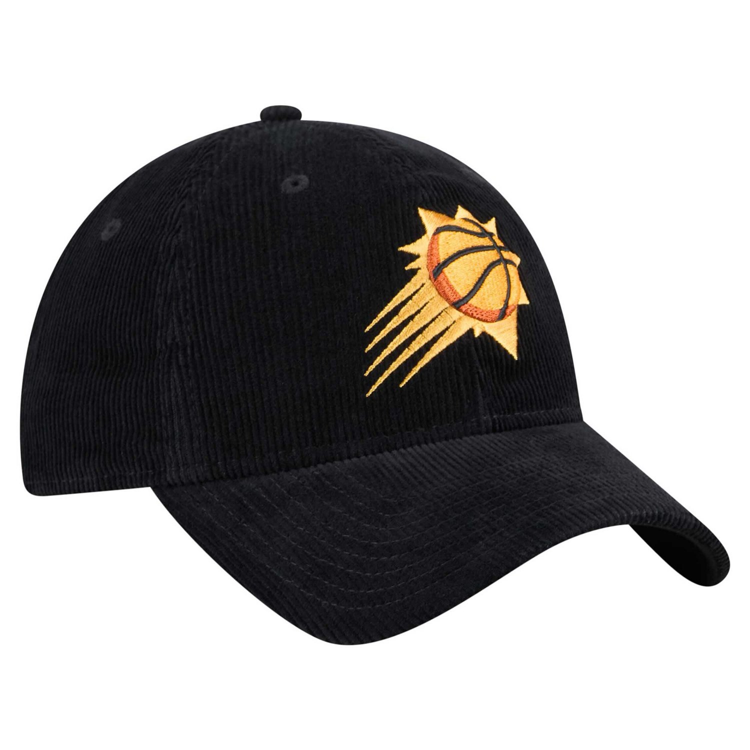 New Era Phoenix Suns Throwback Corded 9TWENTY Adjustable Hat                                                                     - view number 3