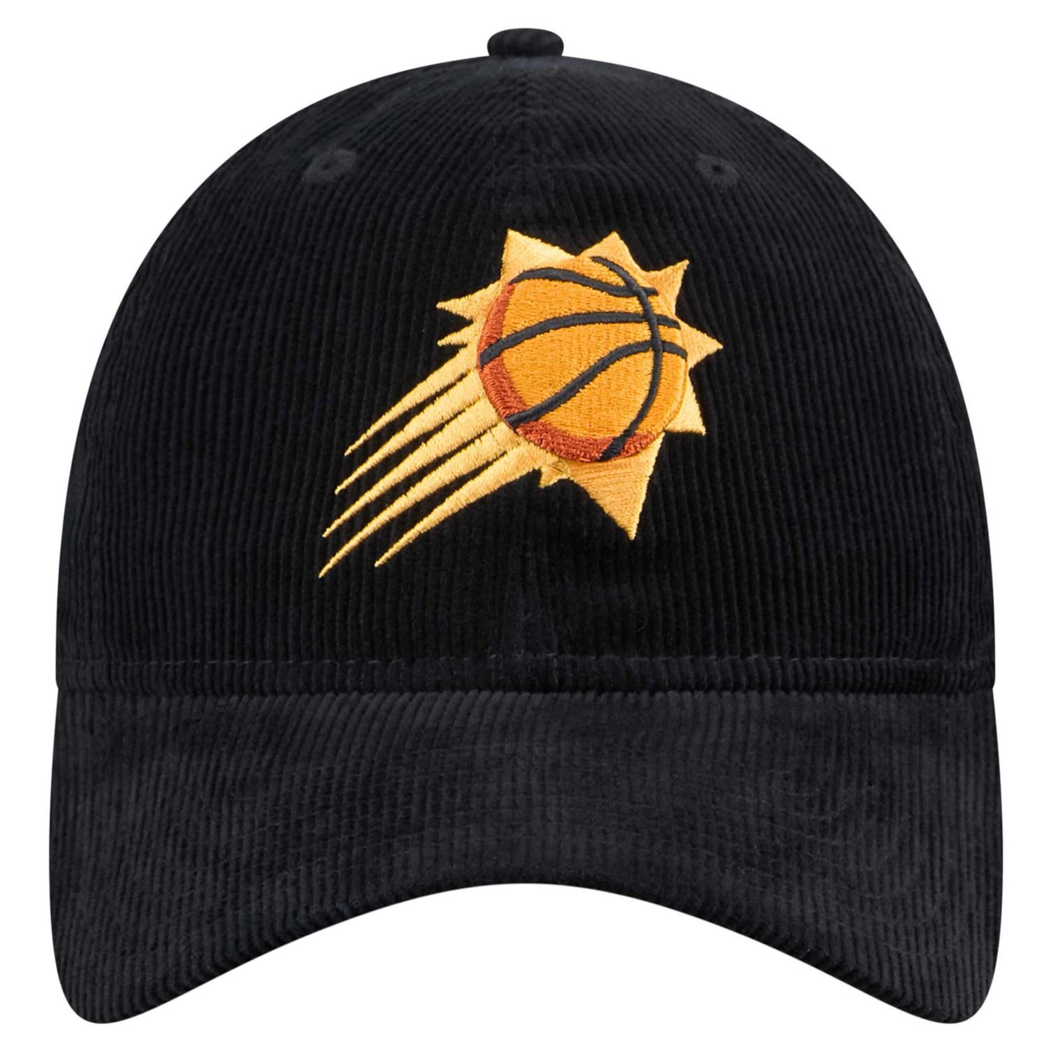 New Era Phoenix Suns Throwback Corded 9TWENTY Adjustable Hat                                                                     - view number 2