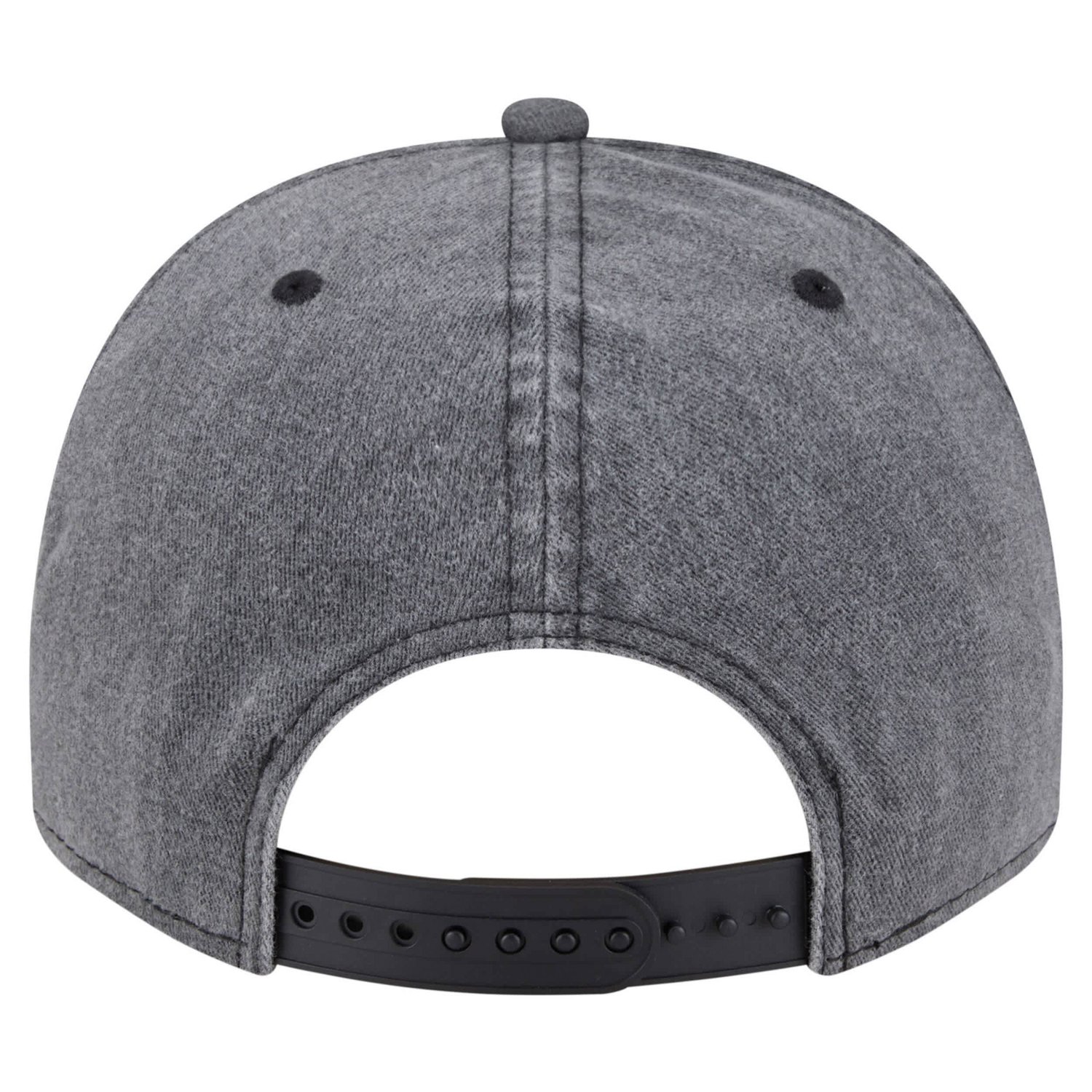 New Era Phoenix Suns Throwback Washed Pre-Curved 9FIFTY Snapback Hat - view number 4