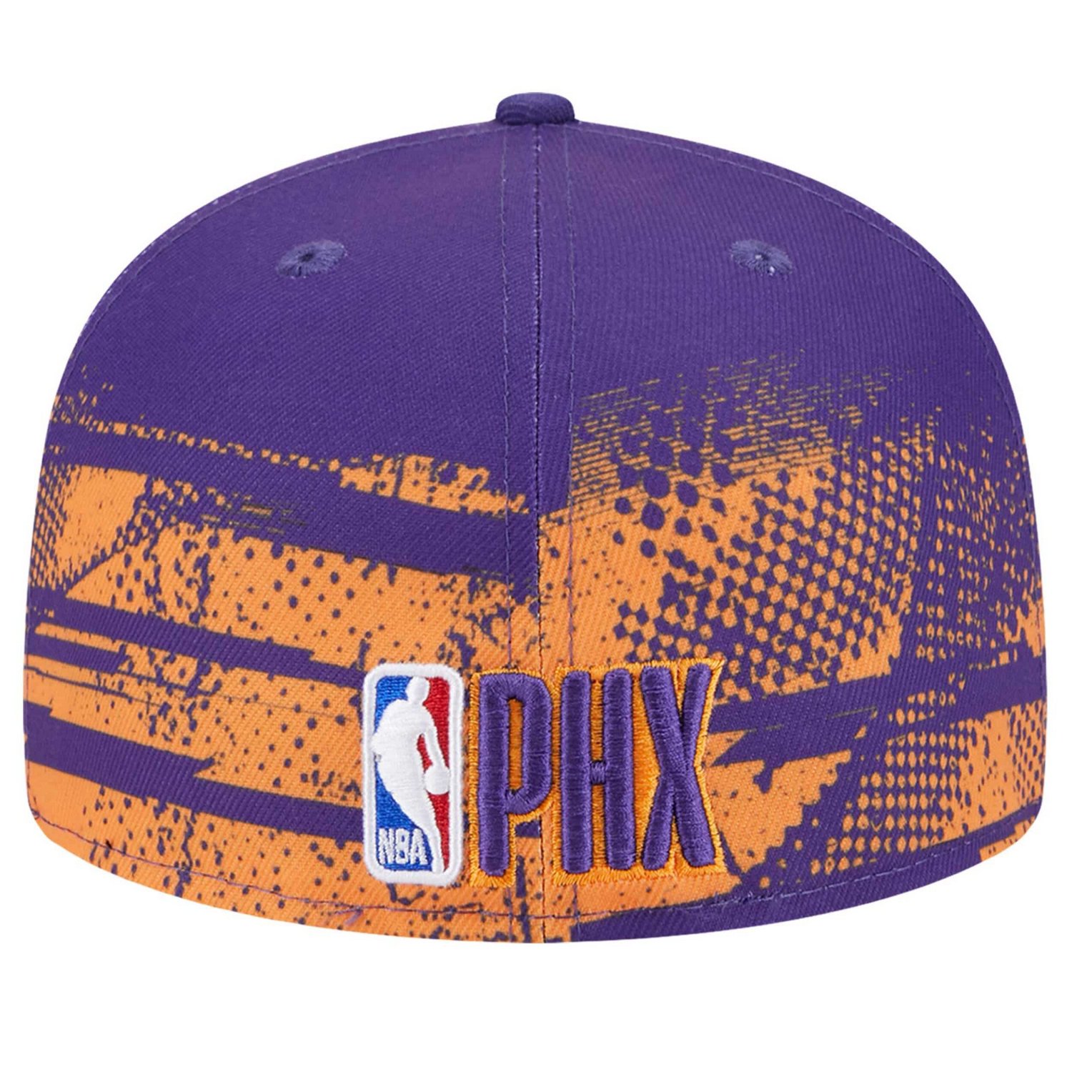 New Era Phoenix Suns Tip-Off 59FIFTY Fitted Hat