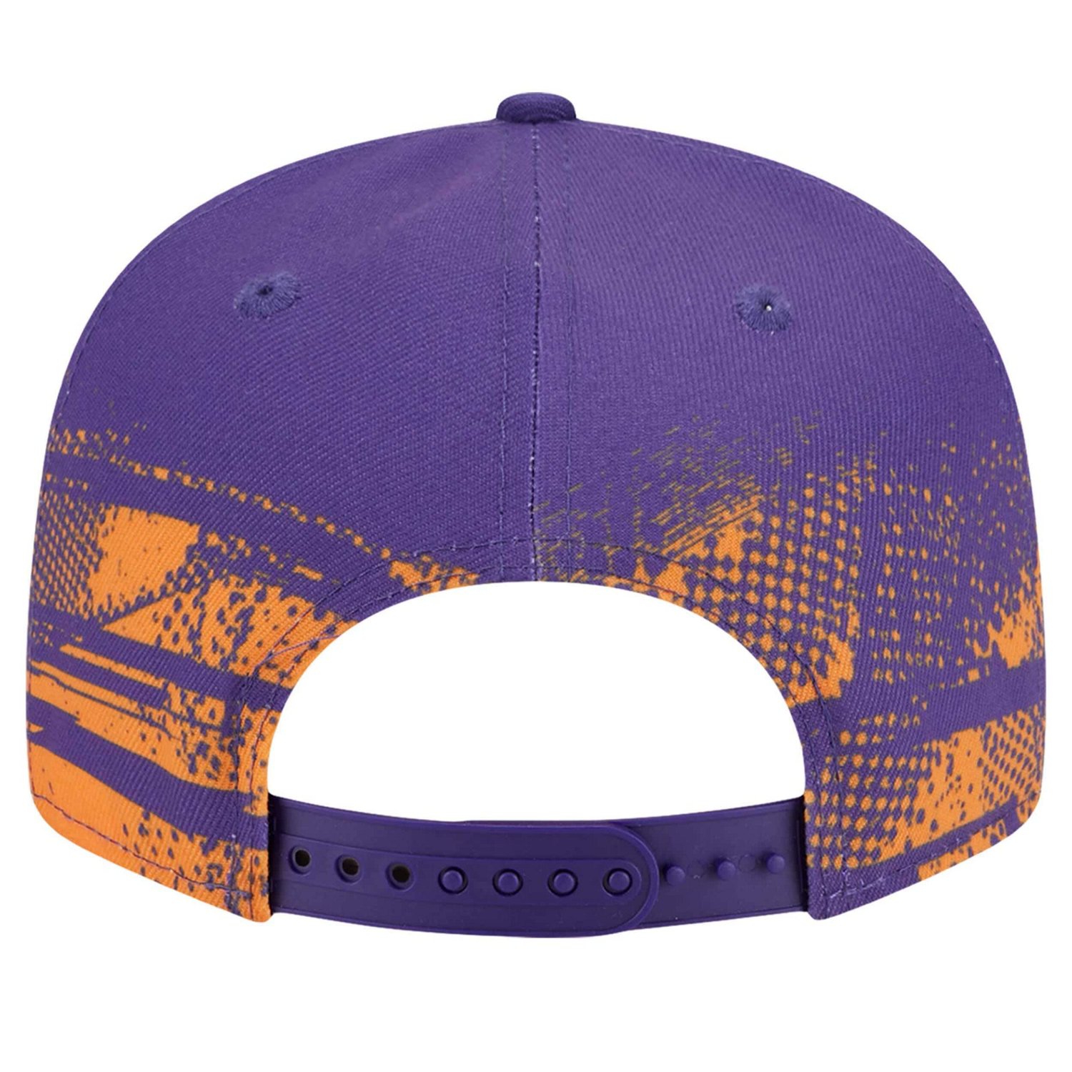 New Era Phoenix Suns Tip-Off 9FIFTY Snapback Hat - view number 4