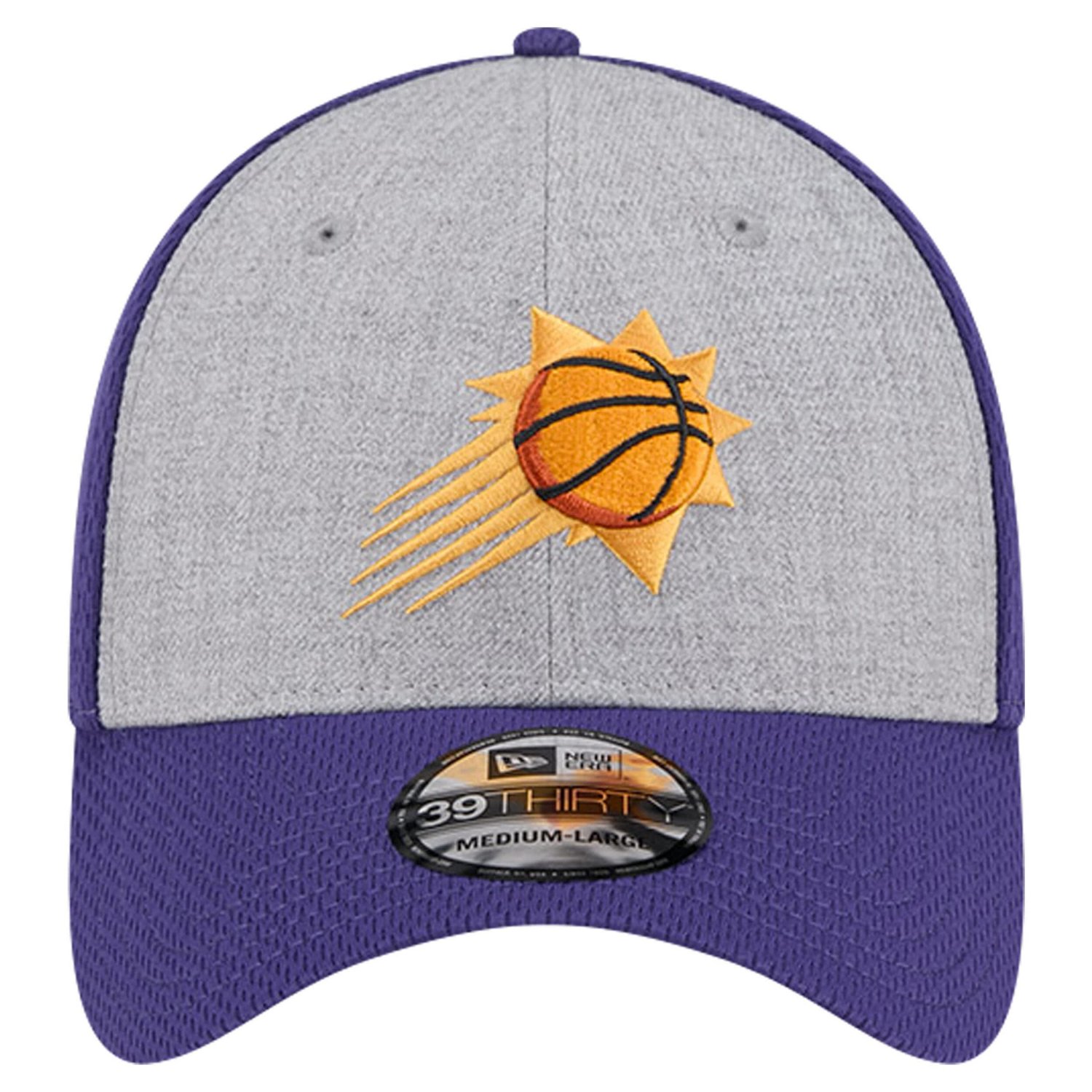New Era Phoenix Suns Two-Tone 39THIRTY Flex Hat - view number 2