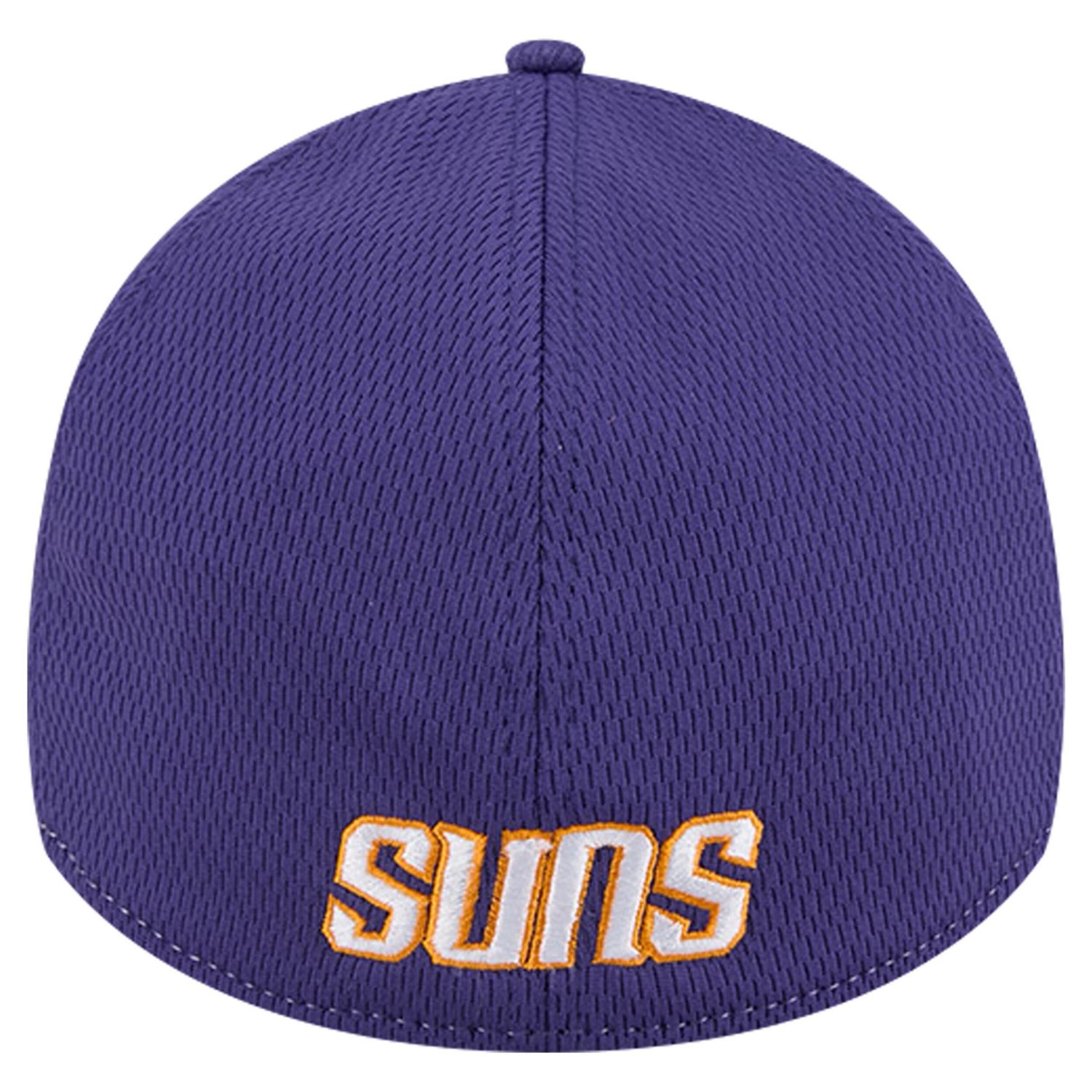 New Era Phoenix Suns Two-Tone 39THIRTY Flex Hat - view number 4