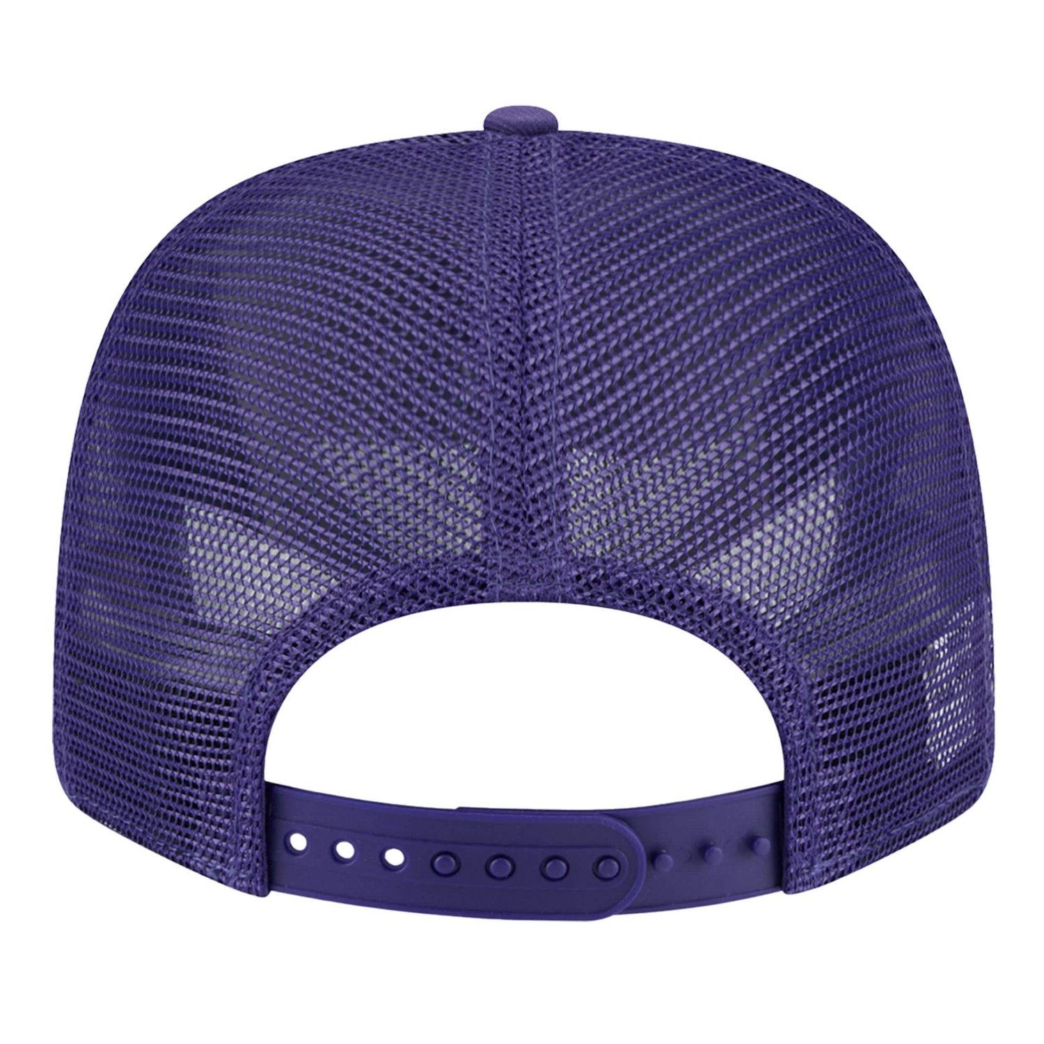 New Era Phoenix Suns Victory Grove Circle Patch 9SEVENTY Adjustable Hat - view number 4