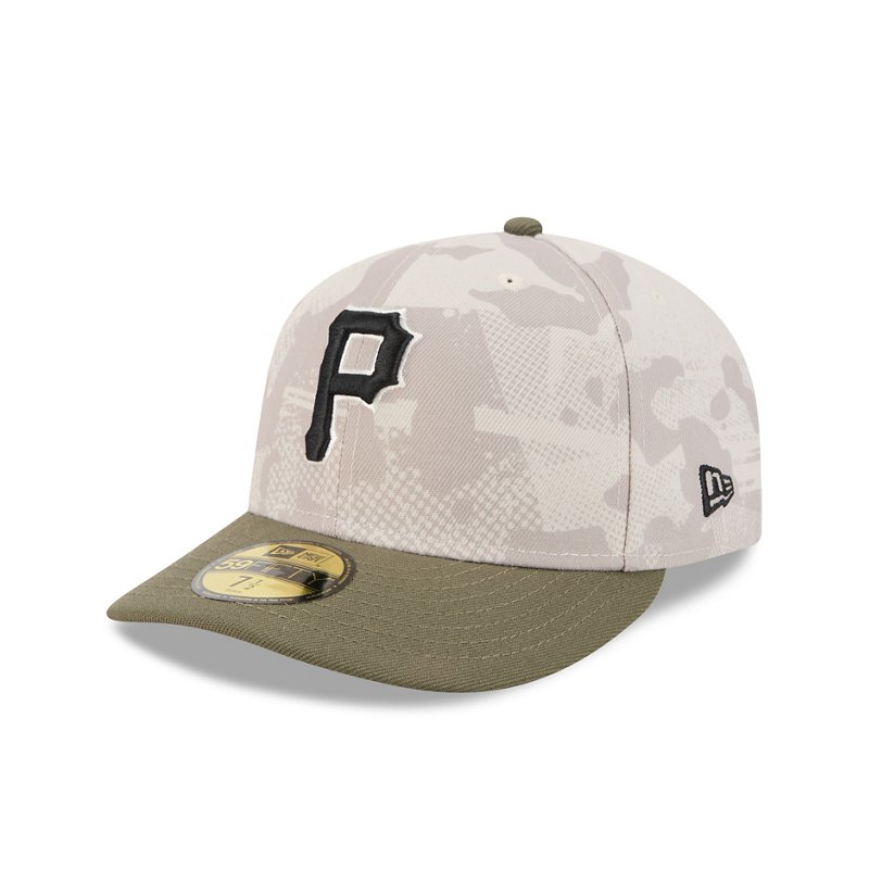 New Era Pirates '25… - image