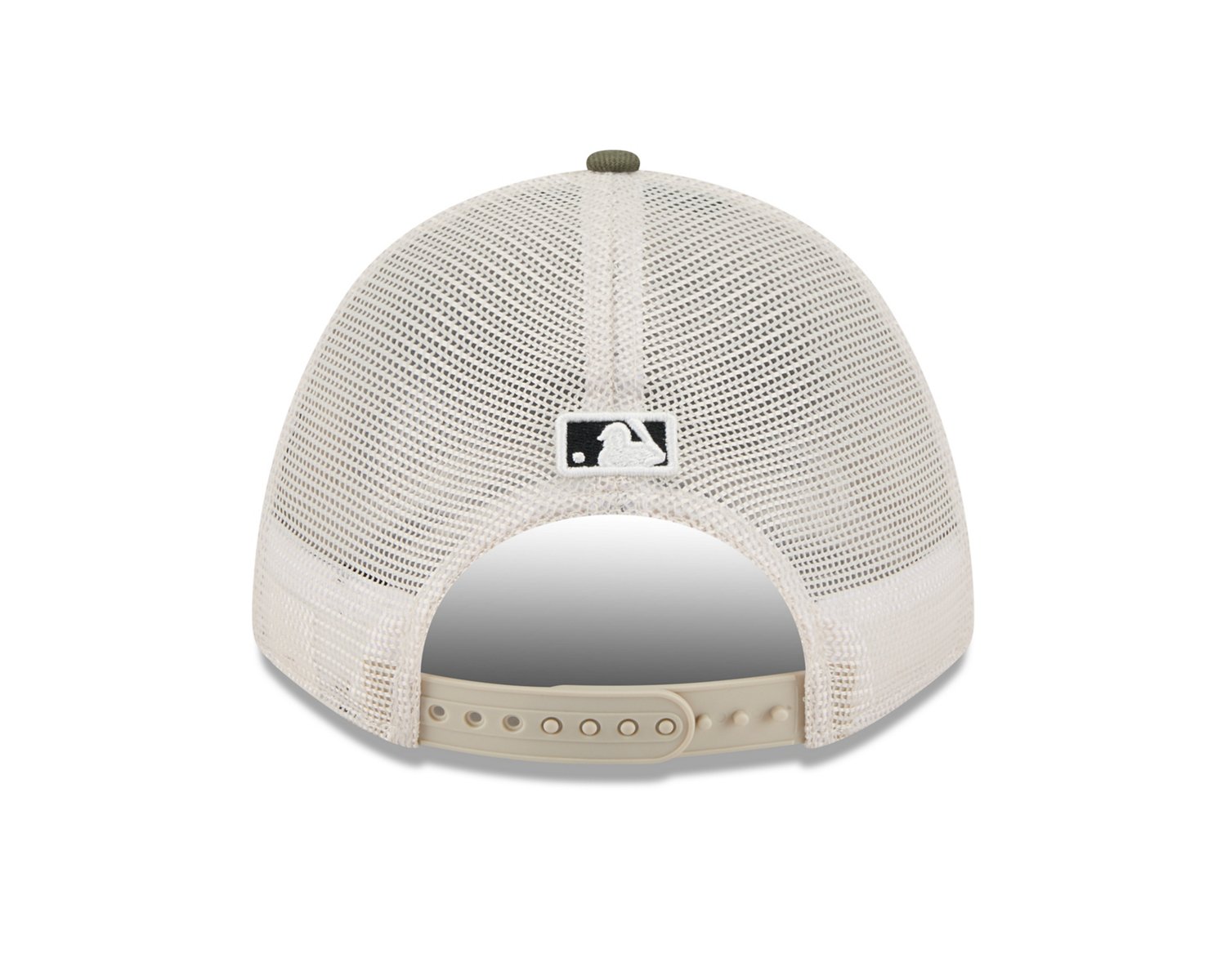 New Era Pirates '25 Armed Forces 940 M-Crown Cap - view number 2