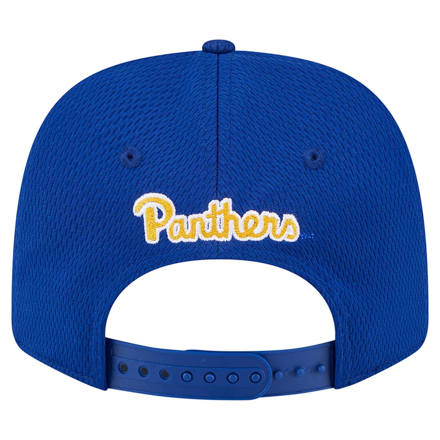 New Era Pitt Panthers COOLERA 9SEVENTY Rope Stretch-Snap Hat - view number 4